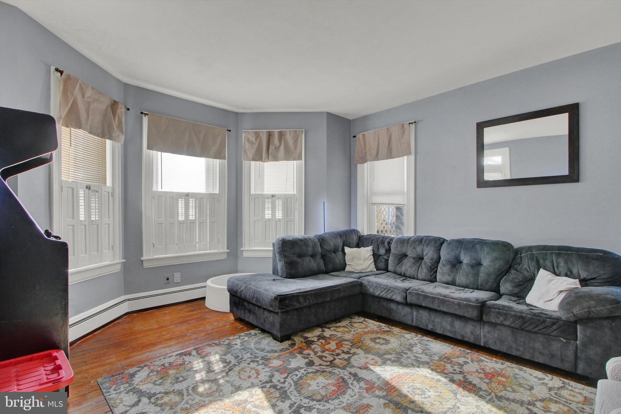 LITTLESTOWN BOROUGH - Residential