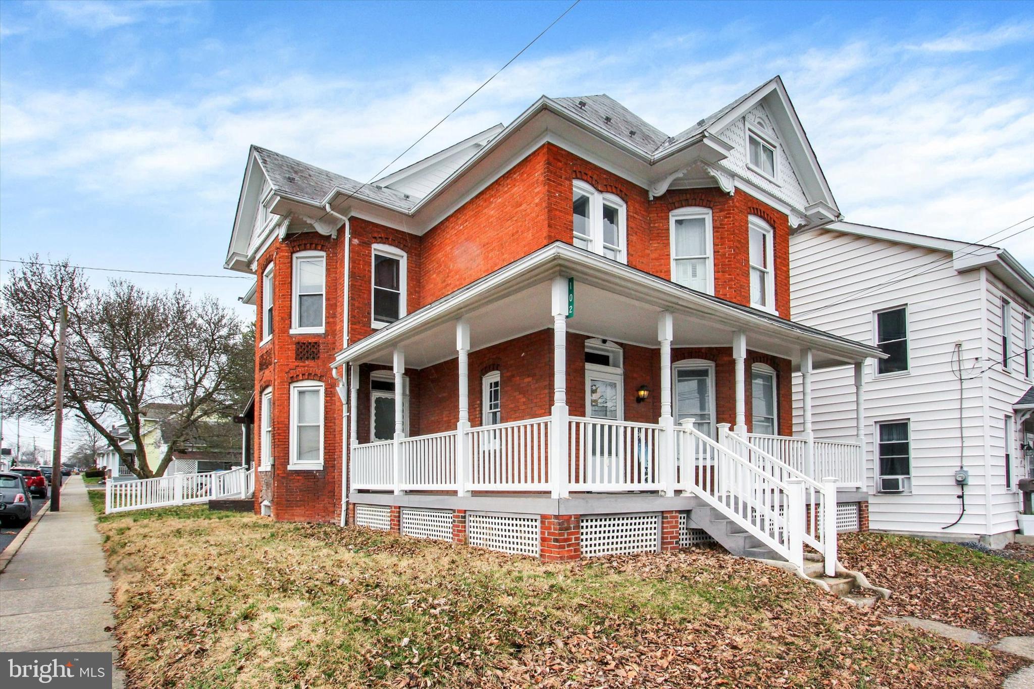 LITTLESTOWN BOROUGH - Residential