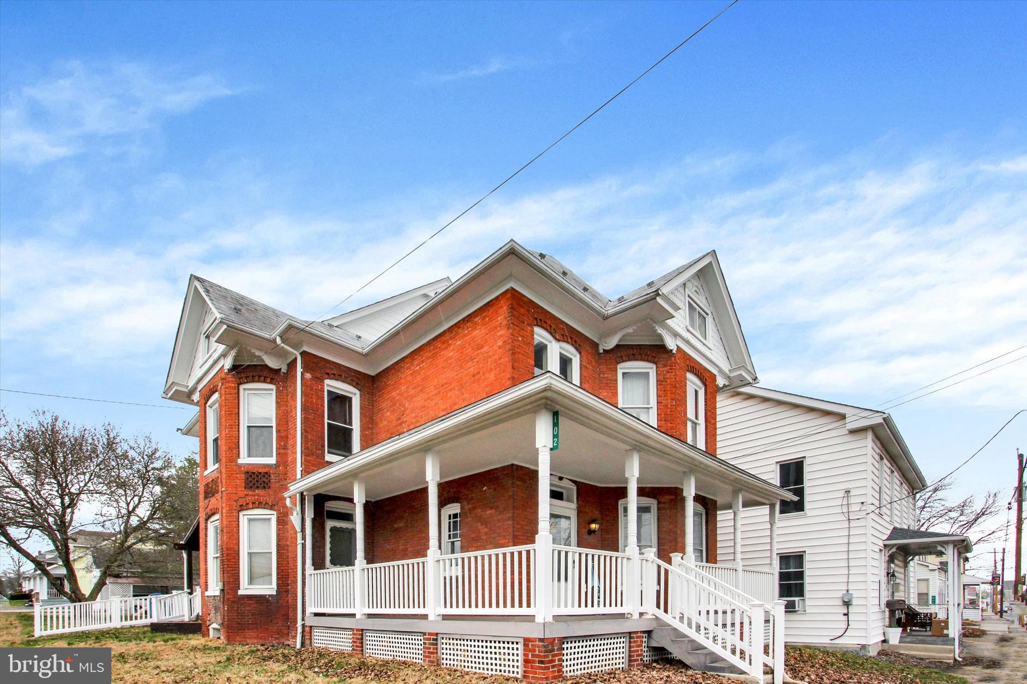 LITTLESTOWN BOROUGH - Residential