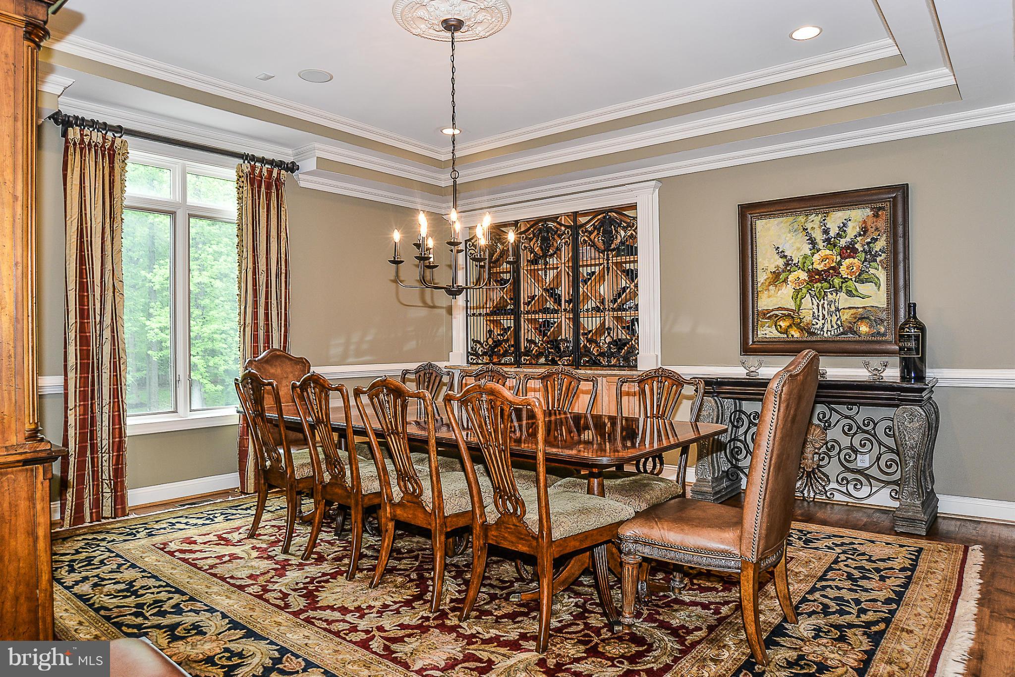 SILVERBROOK - Residential