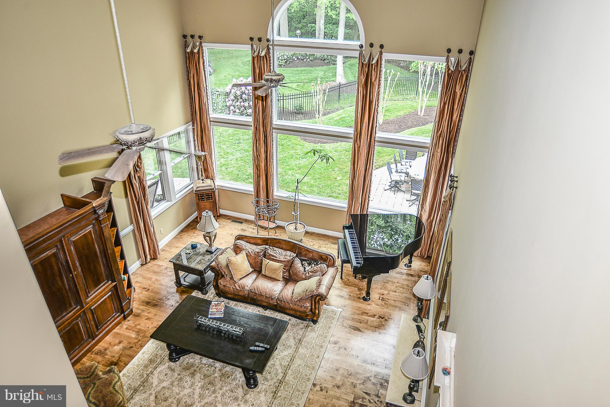 SILVERBROOK - Residential