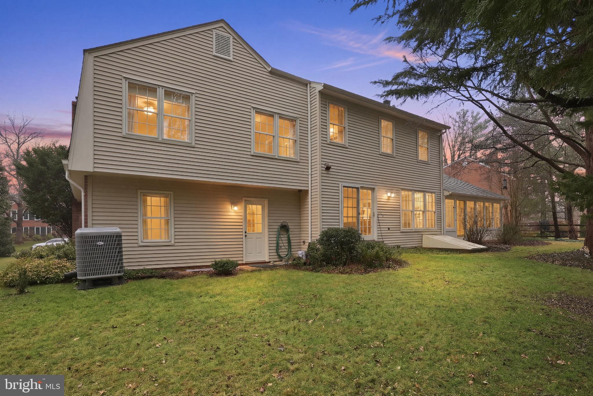 WESTLEIGH - Residential