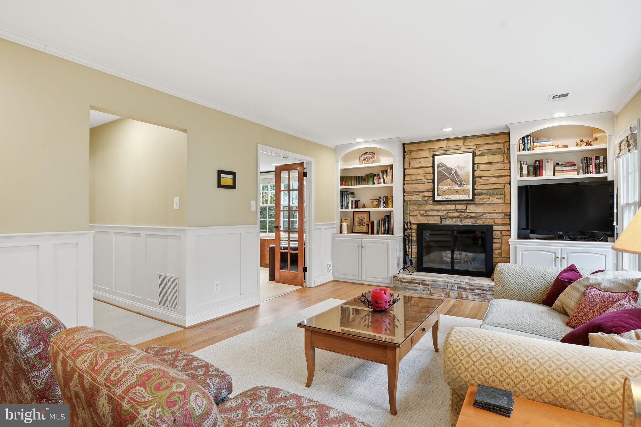 WESTLEIGH - Residential