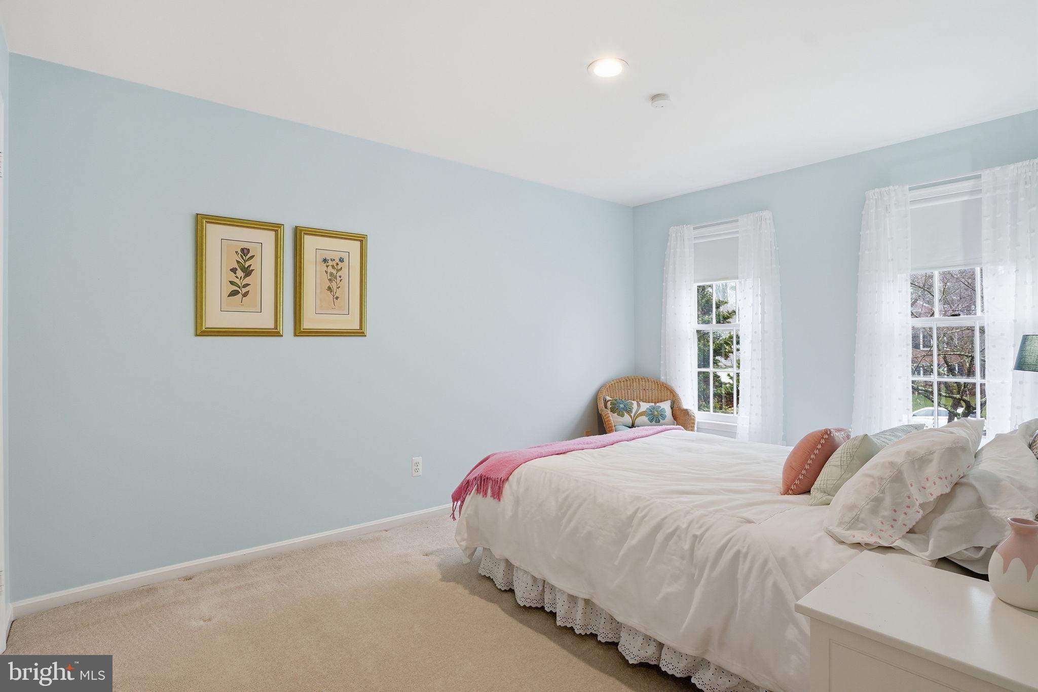 WESTLEIGH - Residential