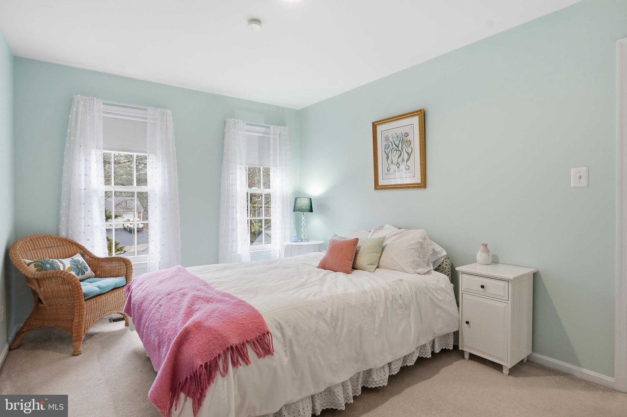 WESTLEIGH - Residential