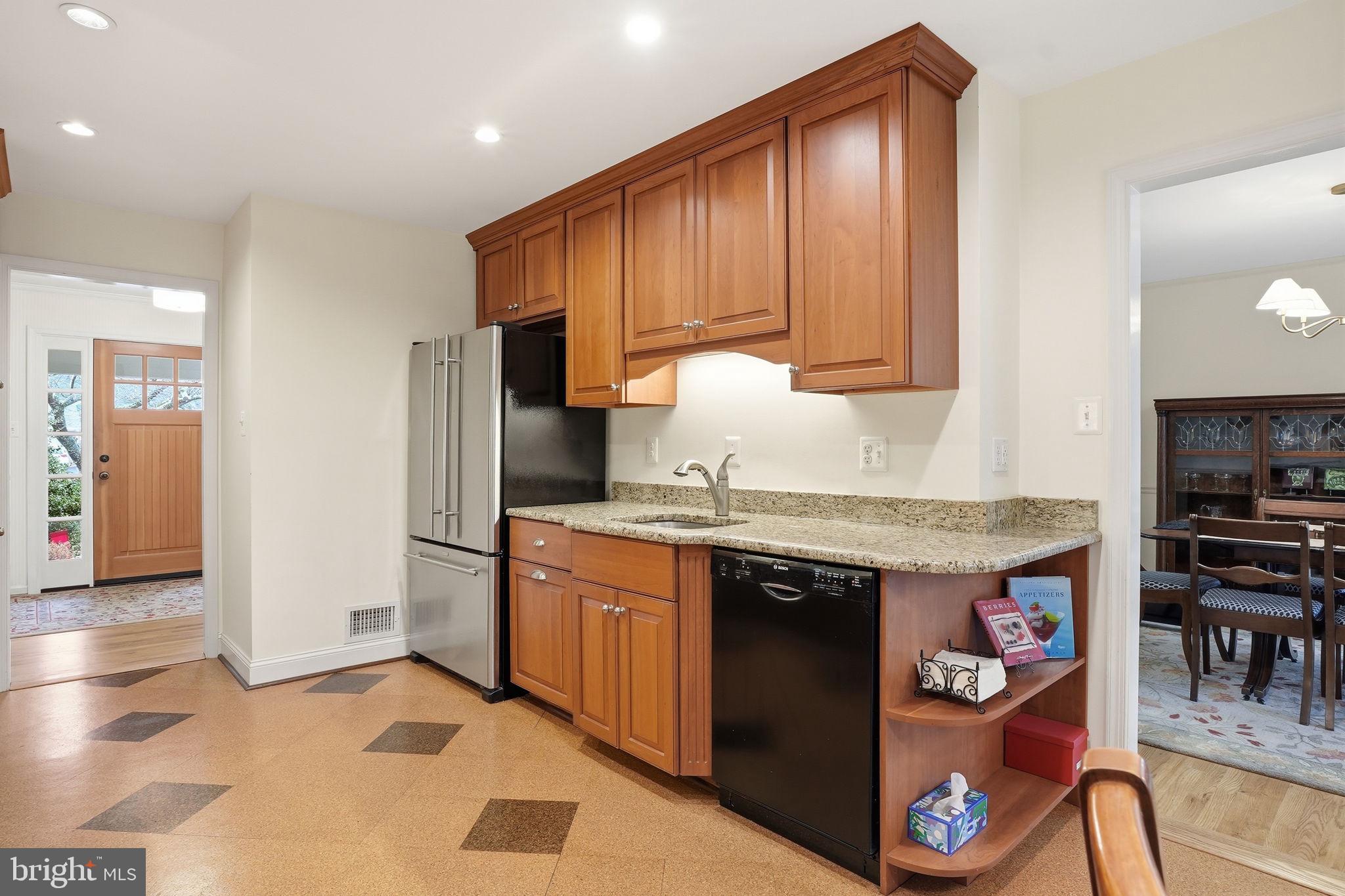 WESTLEIGH - Residential