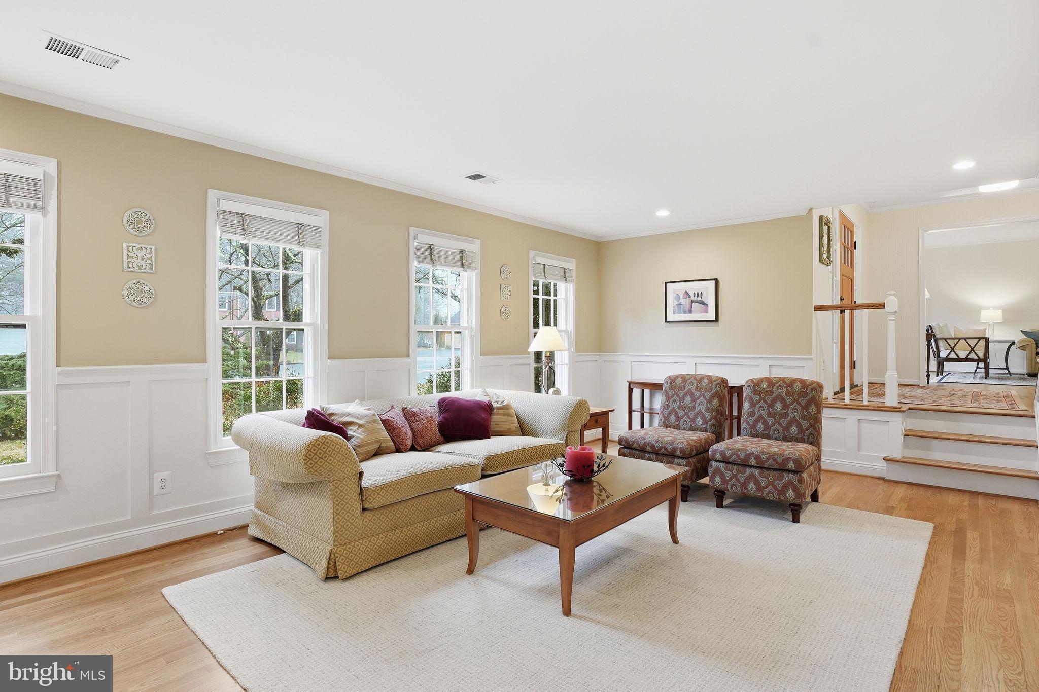 WESTLEIGH - Residential