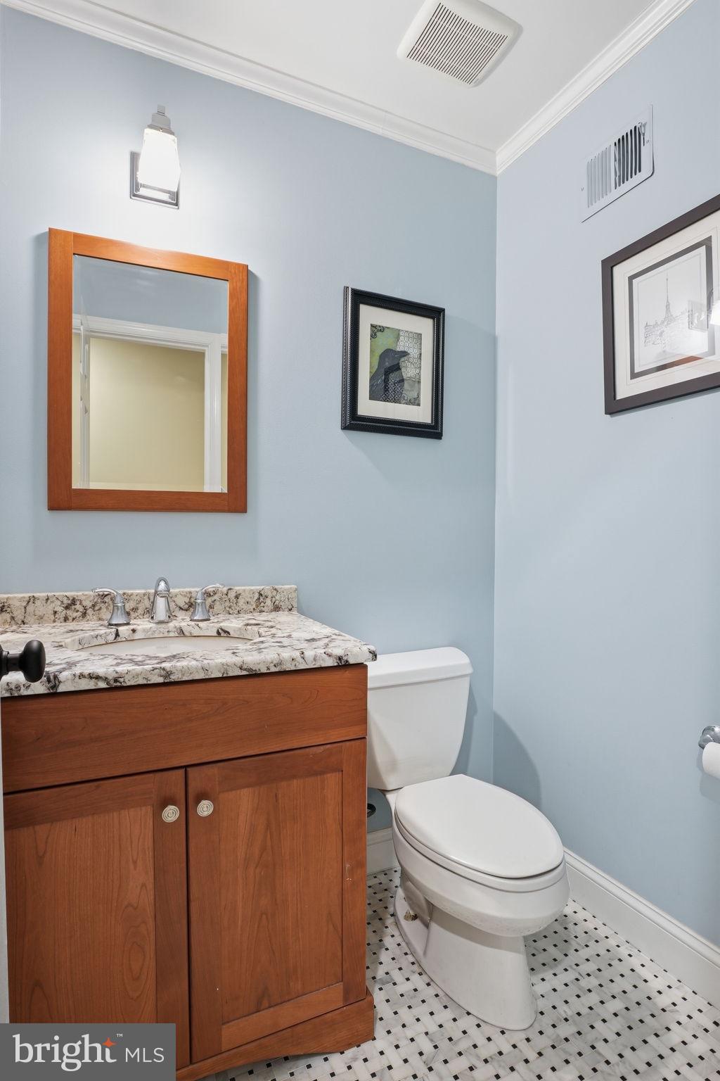 WESTLEIGH - Residential