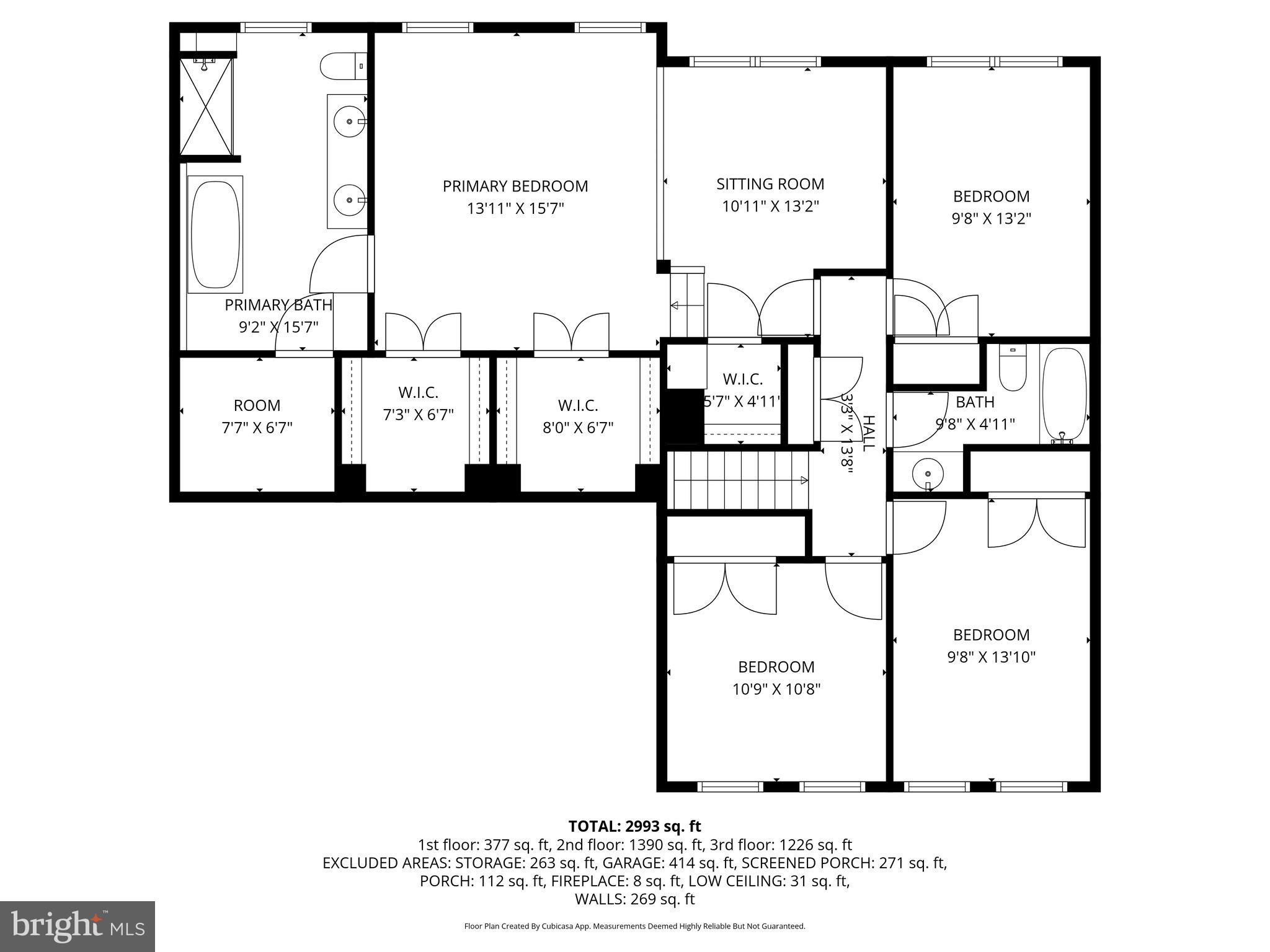 WESTLEIGH - Residential