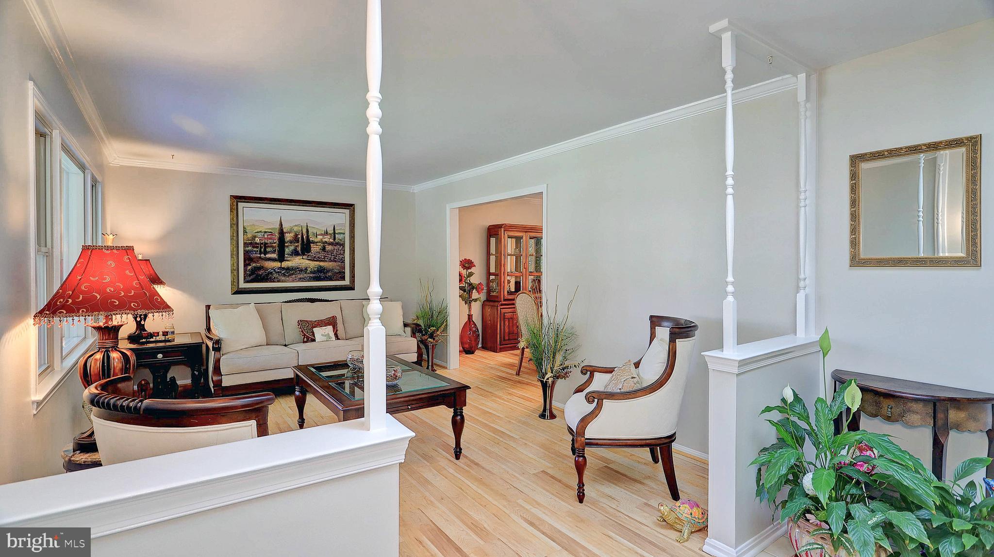 KINGS PARK WEST - Residential