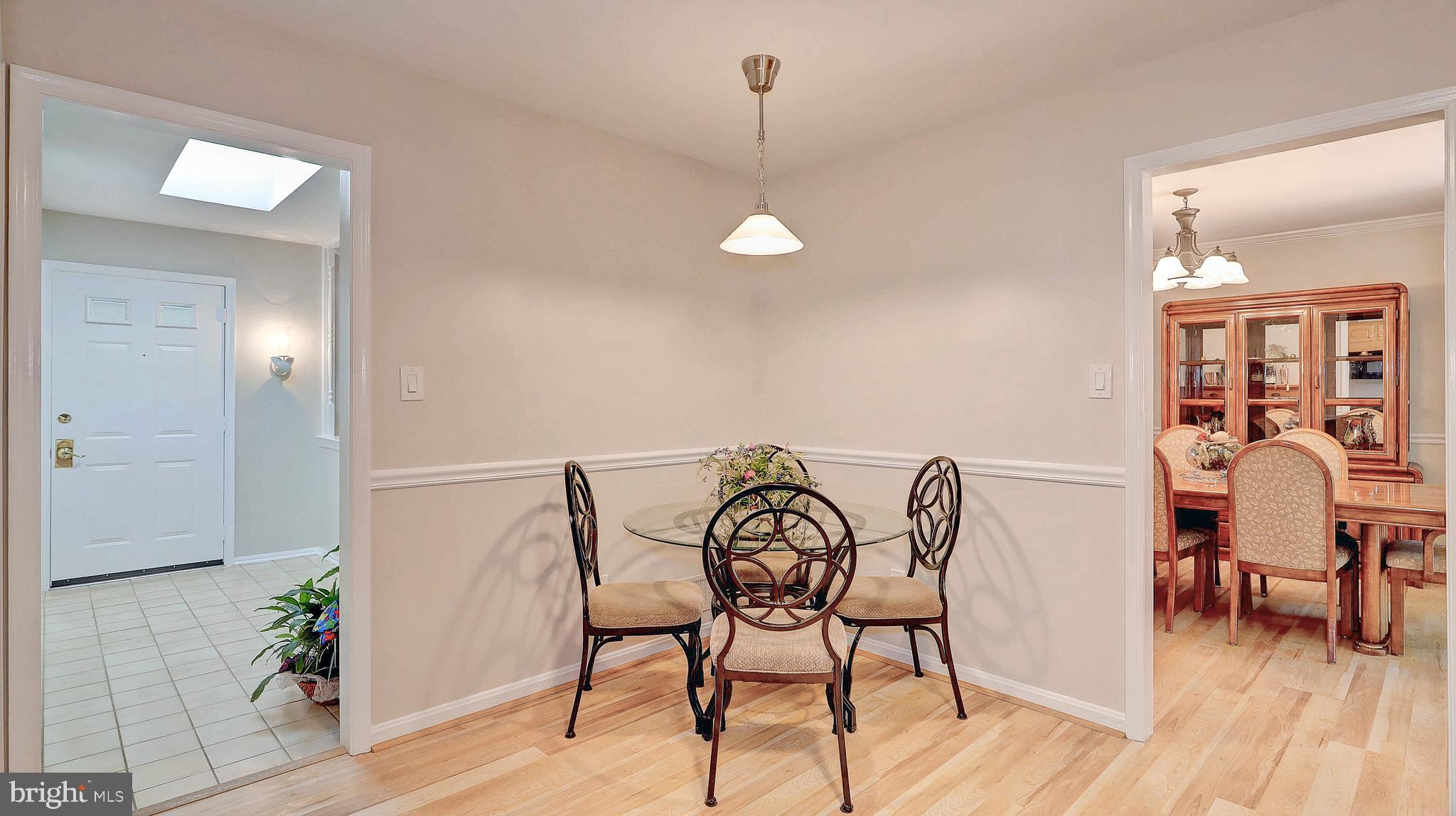 KINGS PARK WEST - Residential