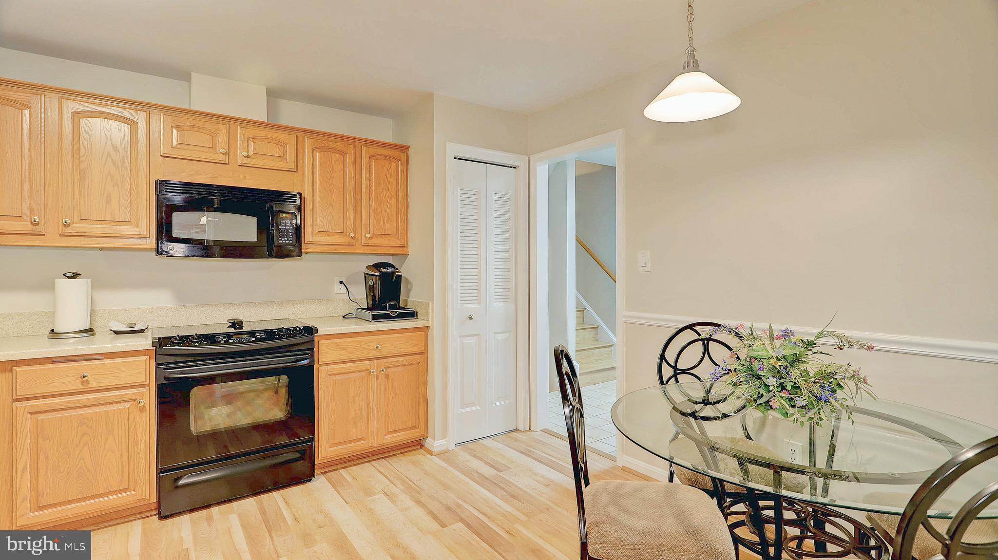 KINGS PARK WEST - Residential