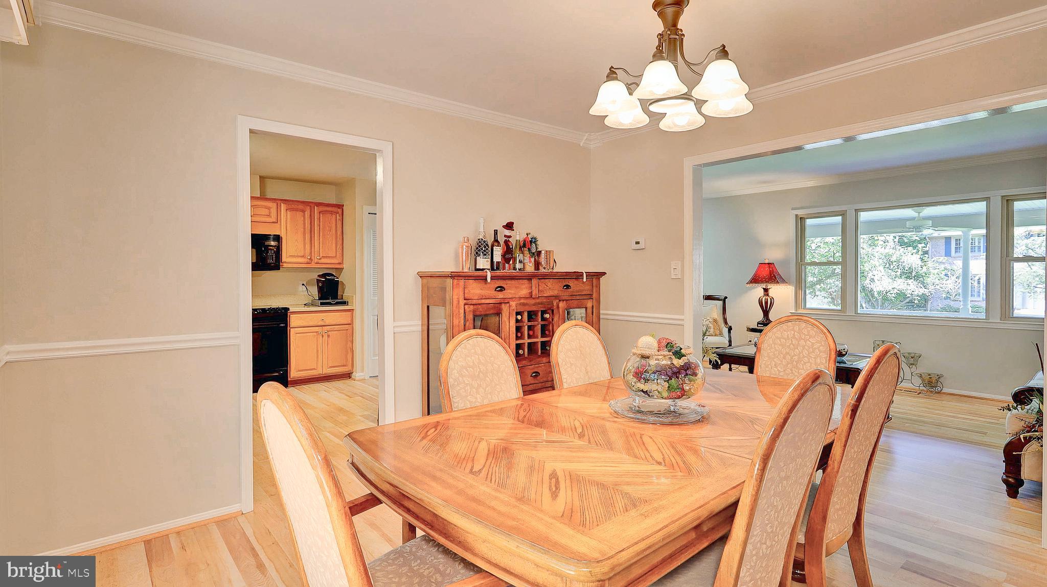 KINGS PARK WEST - Residential