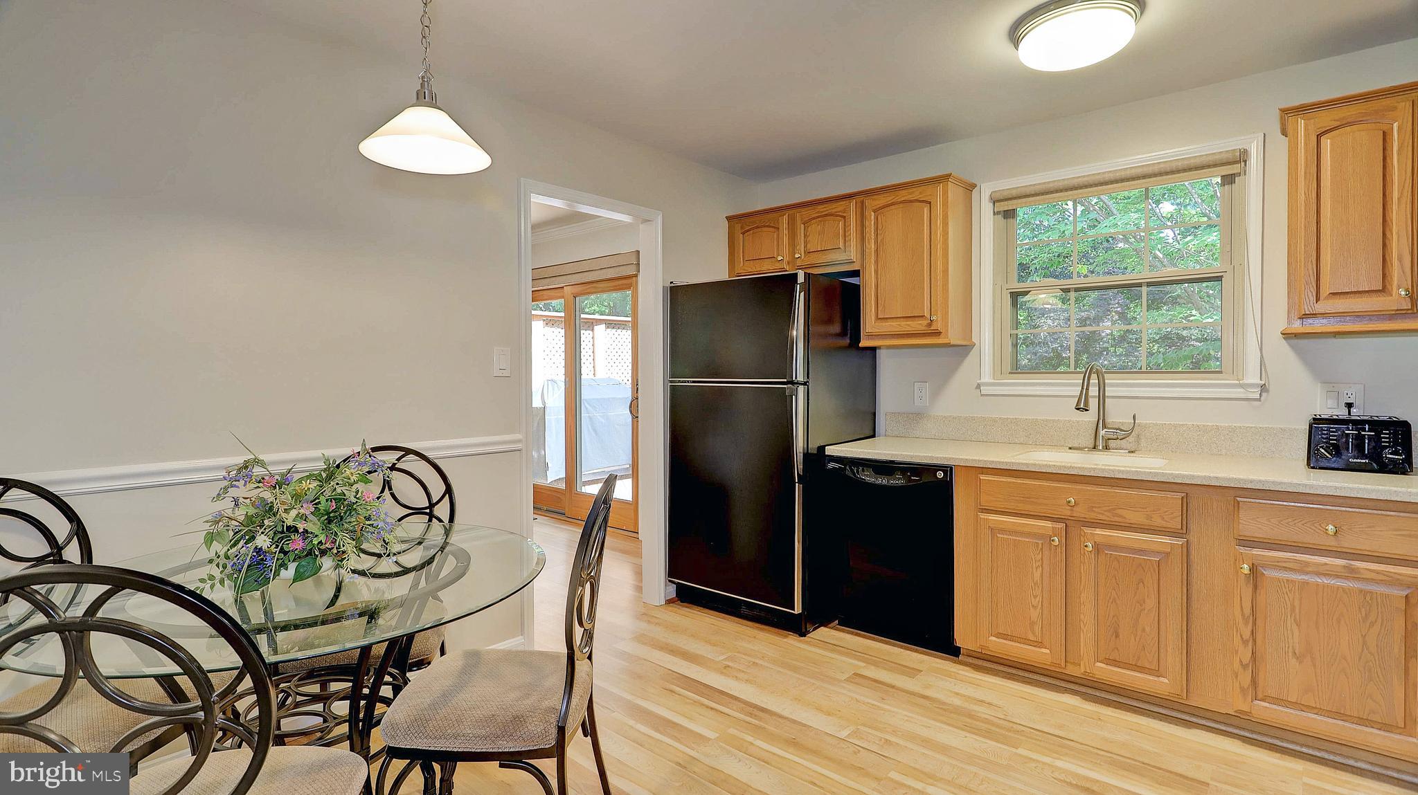 KINGS PARK WEST - Residential