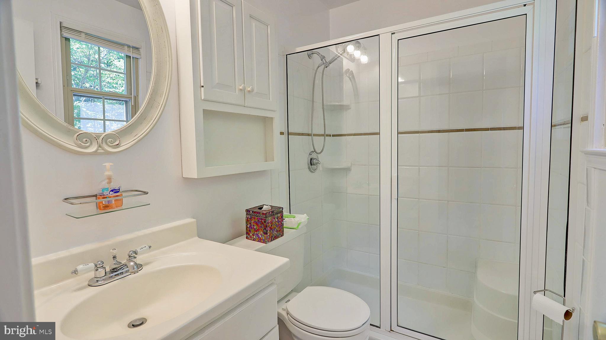 KINGS PARK WEST - Residential