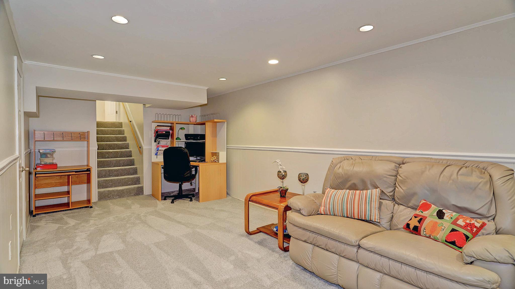 KINGS PARK WEST - Residential