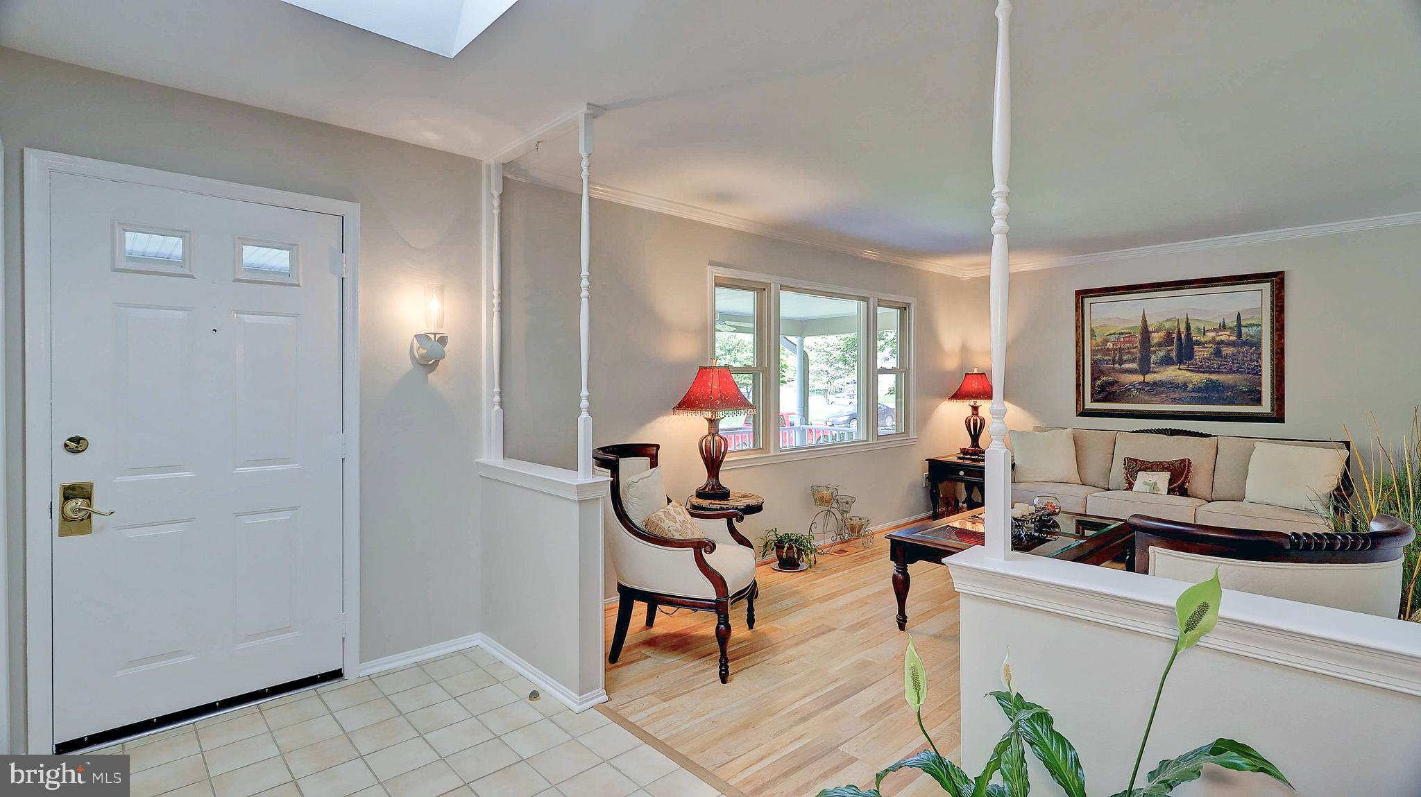 KINGS PARK WEST - Residential