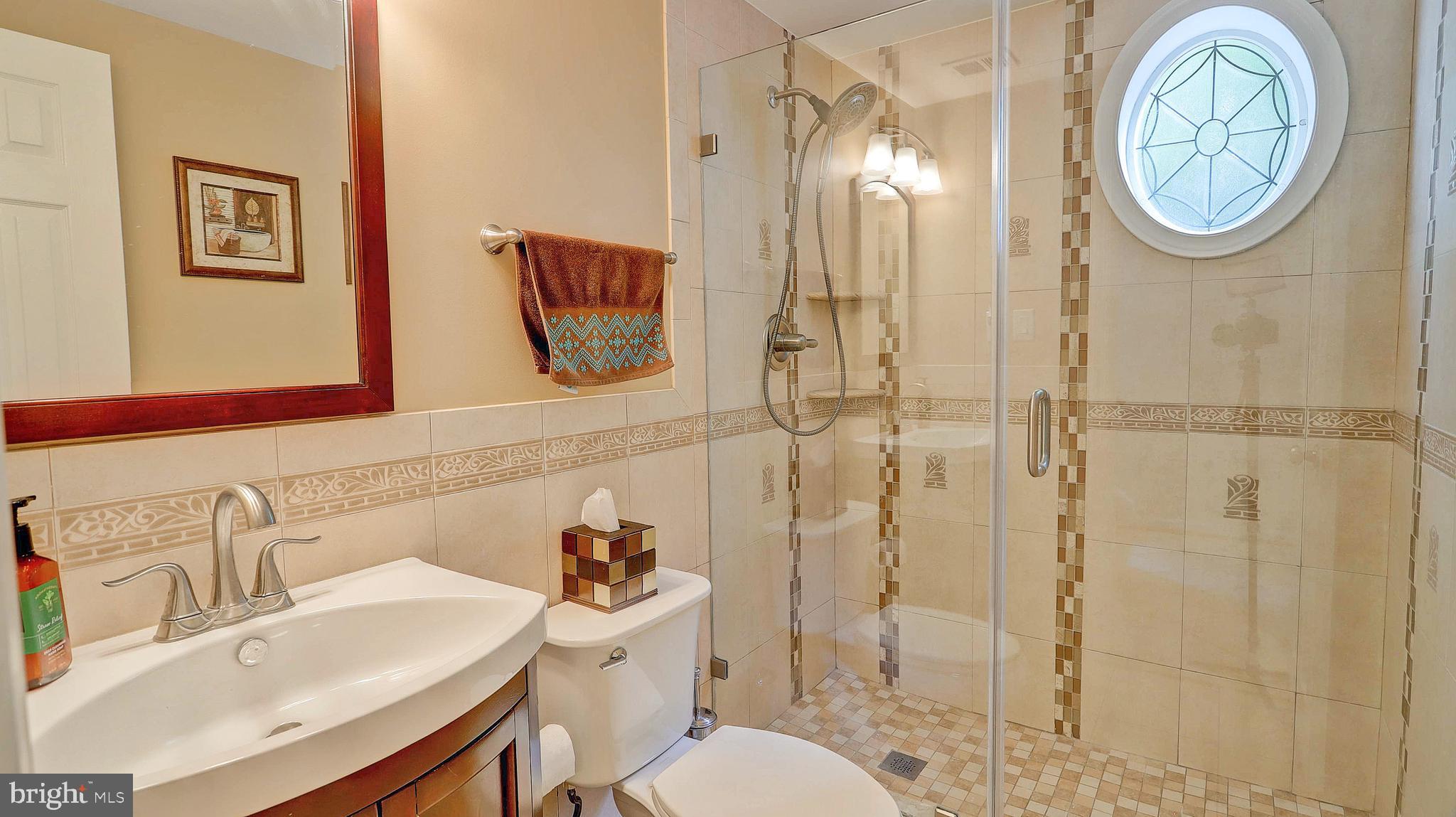 KINGS PARK WEST - Residential