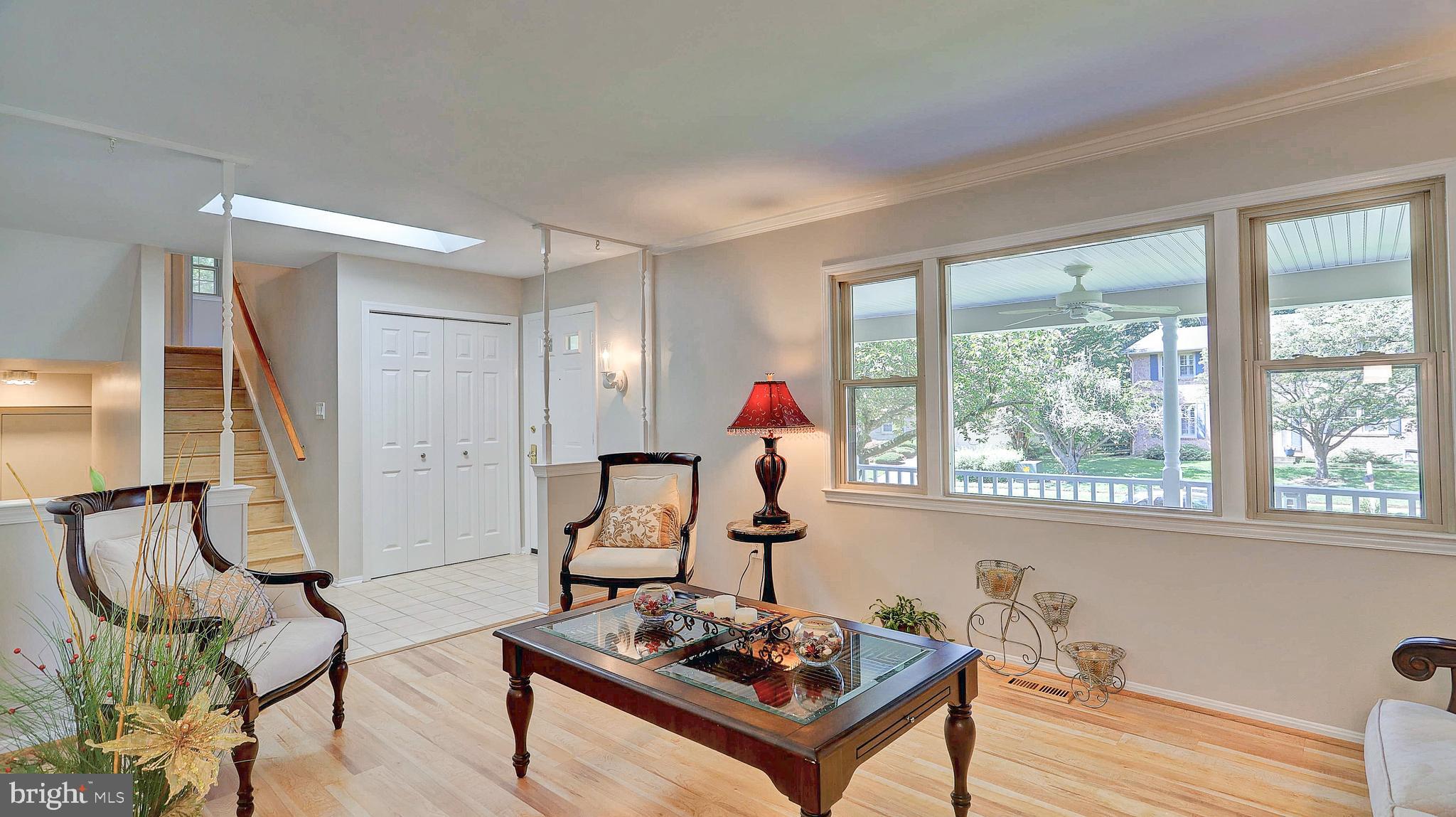 KINGS PARK WEST - Residential