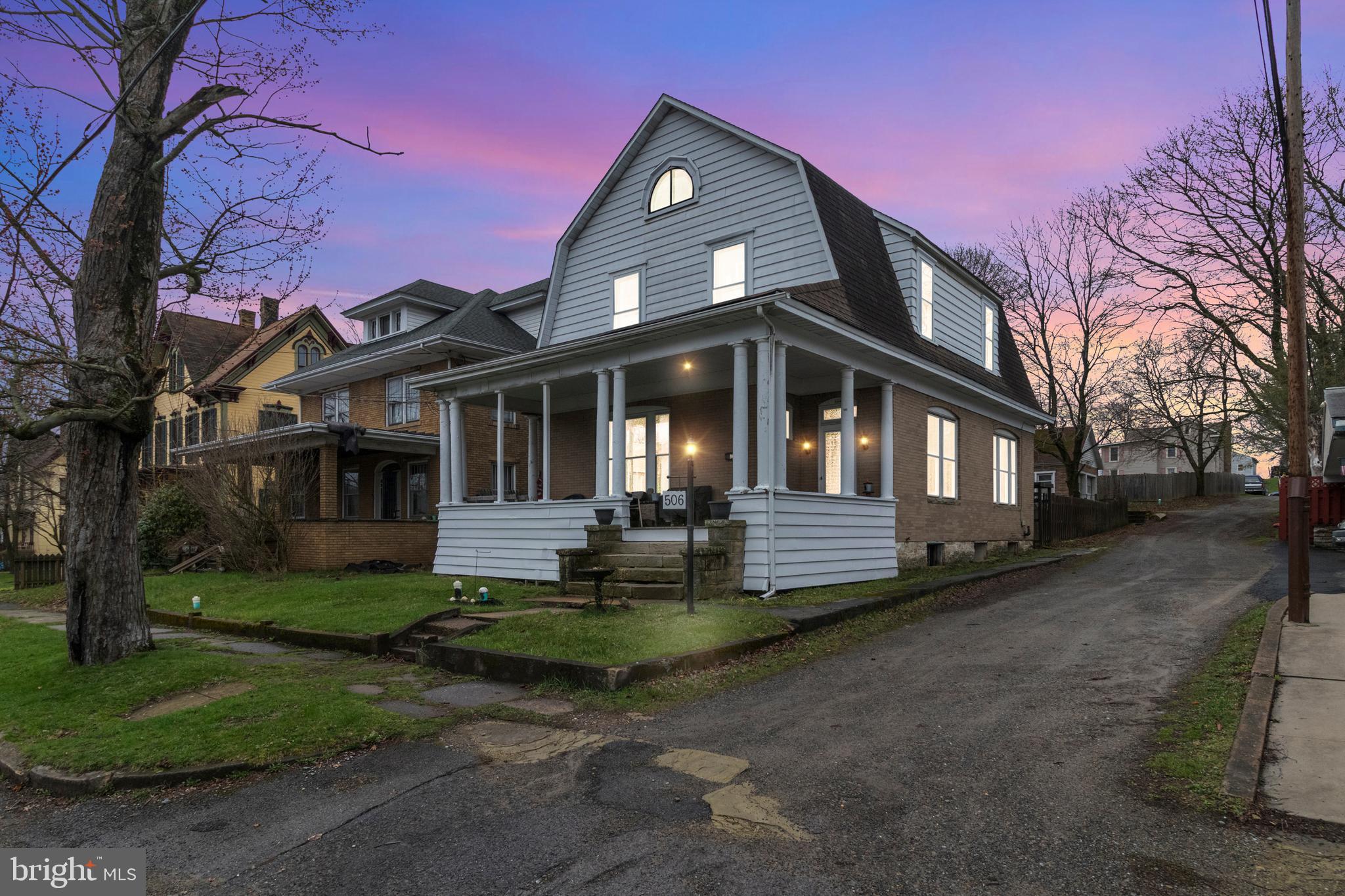 NONE AVAILABLE - Residential