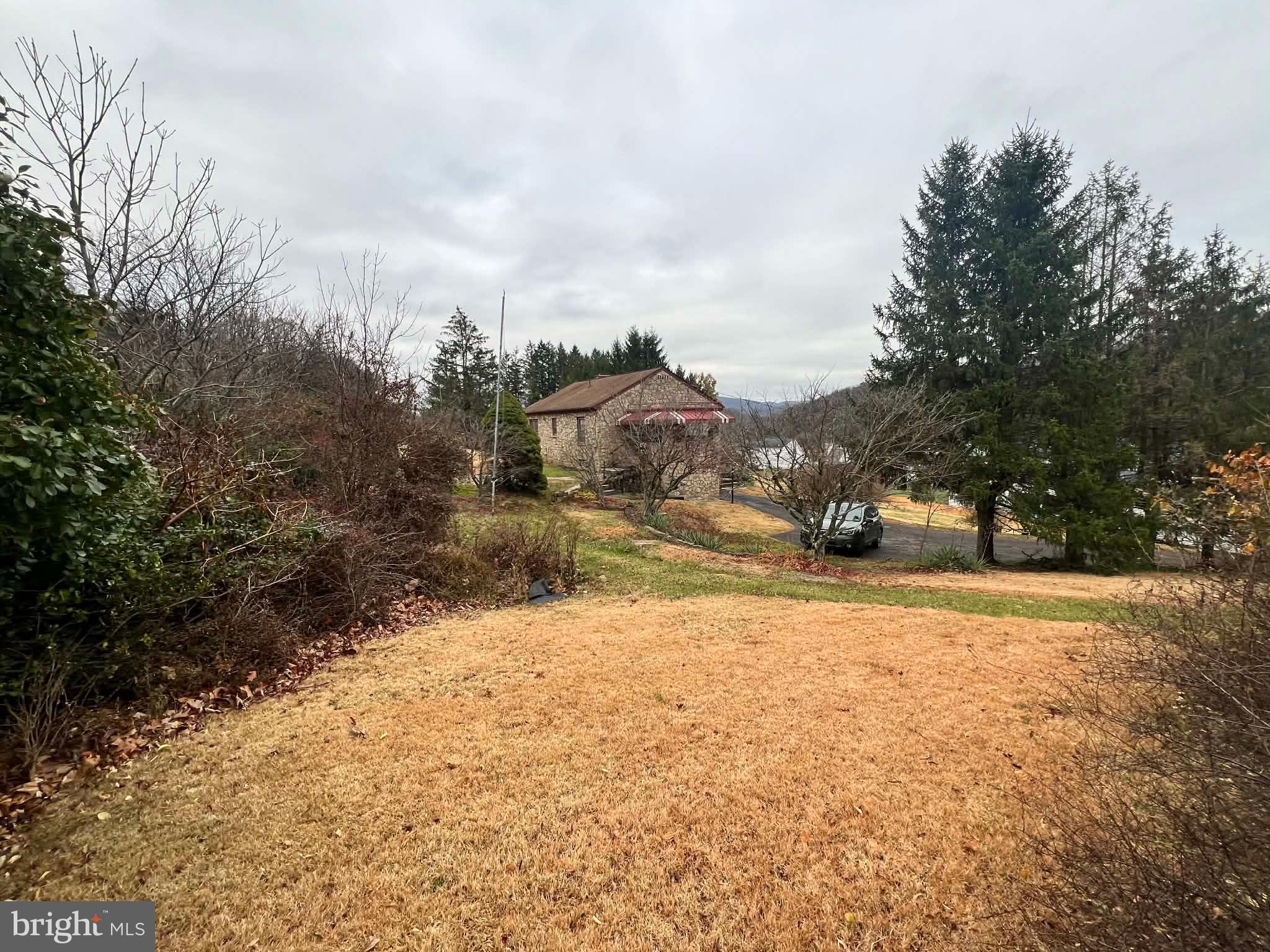 NAVES CROSSROADS - Residential