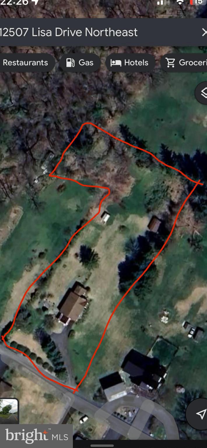 NAVES CROSSROADS - Residential