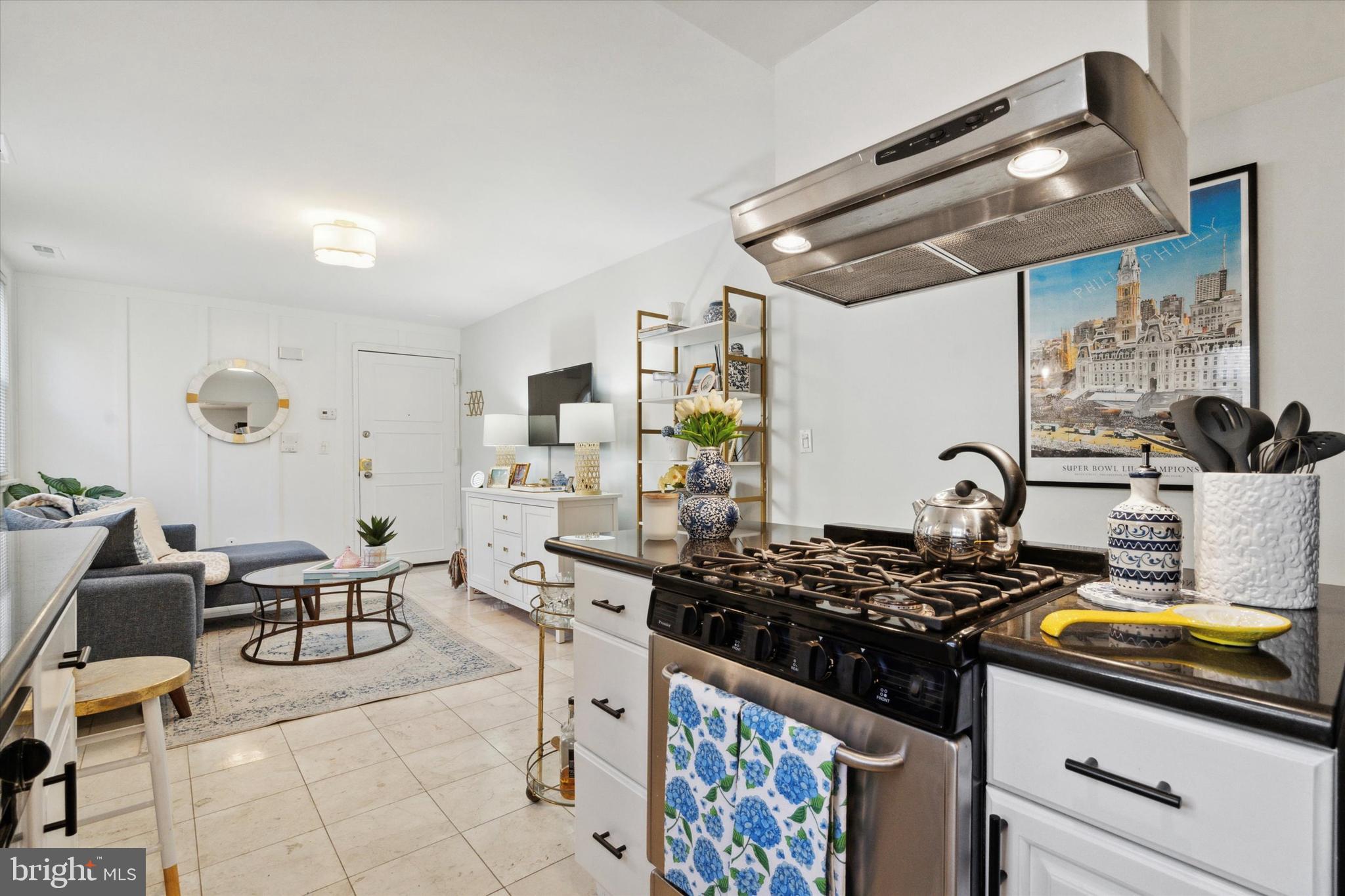 QUEEN VILLAGE - Residential