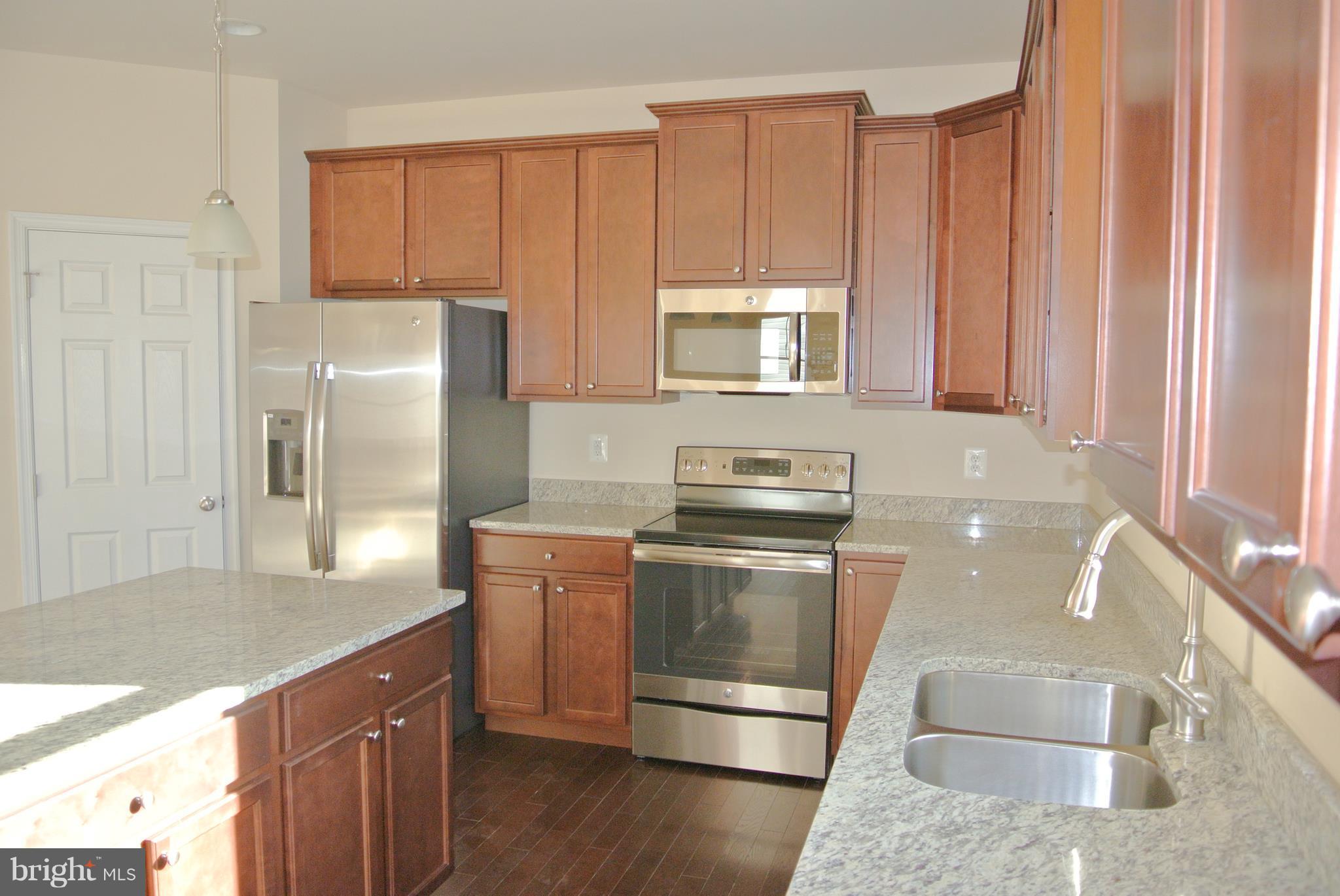 ASHFORD - Residential