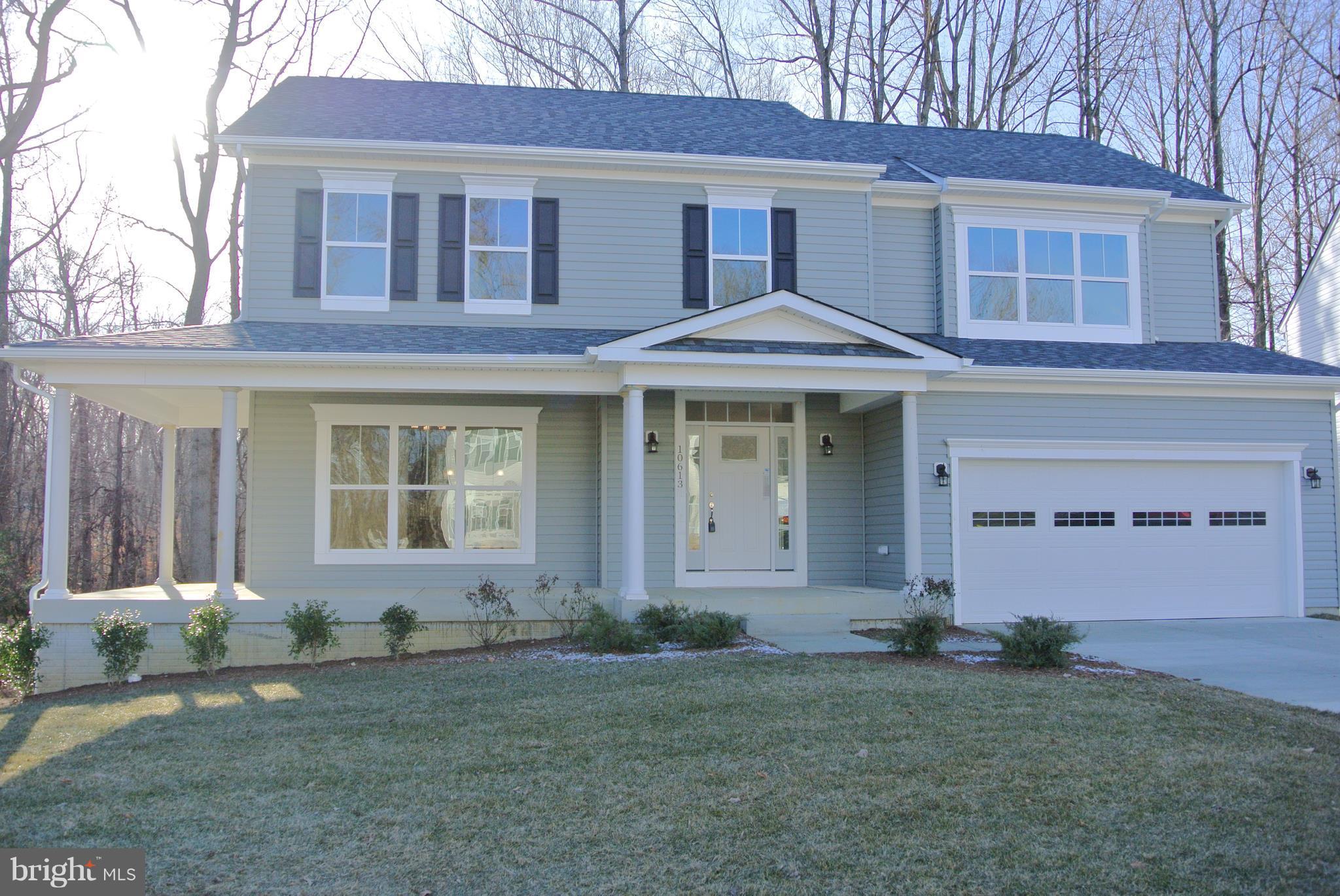 ASHFORD - Residential