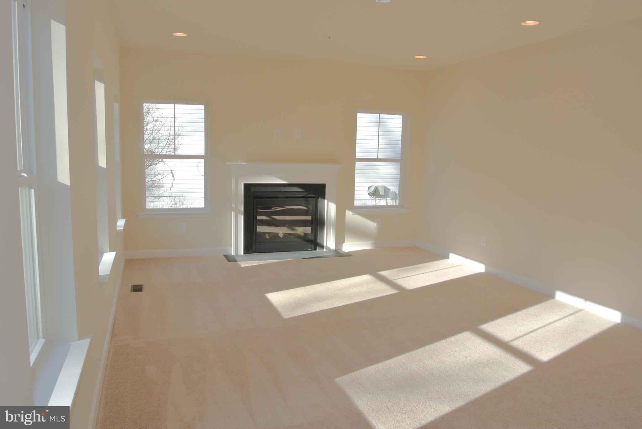 ASHFORD - Residential