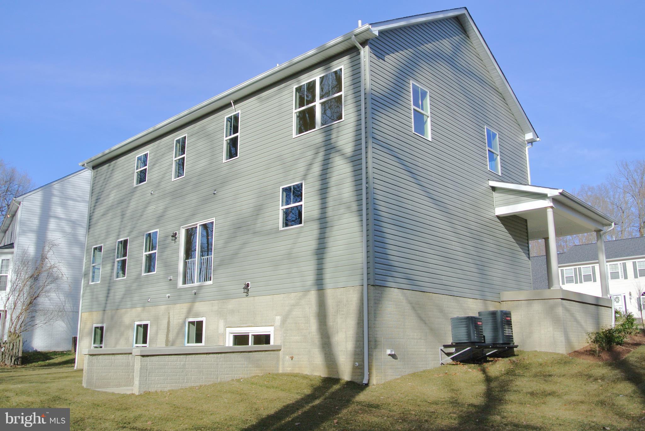 ASHFORD - Residential