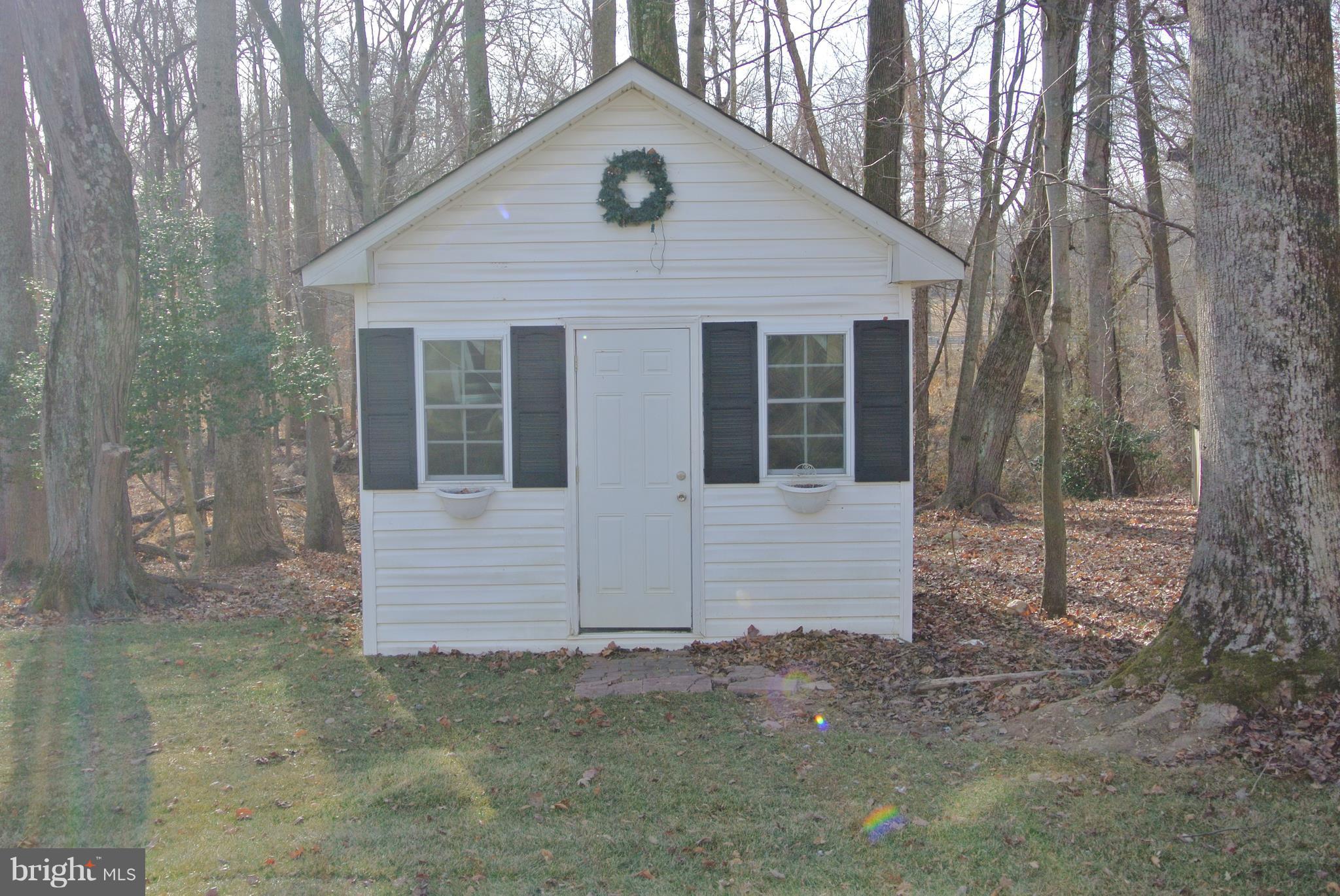 ASHFORD - Residential