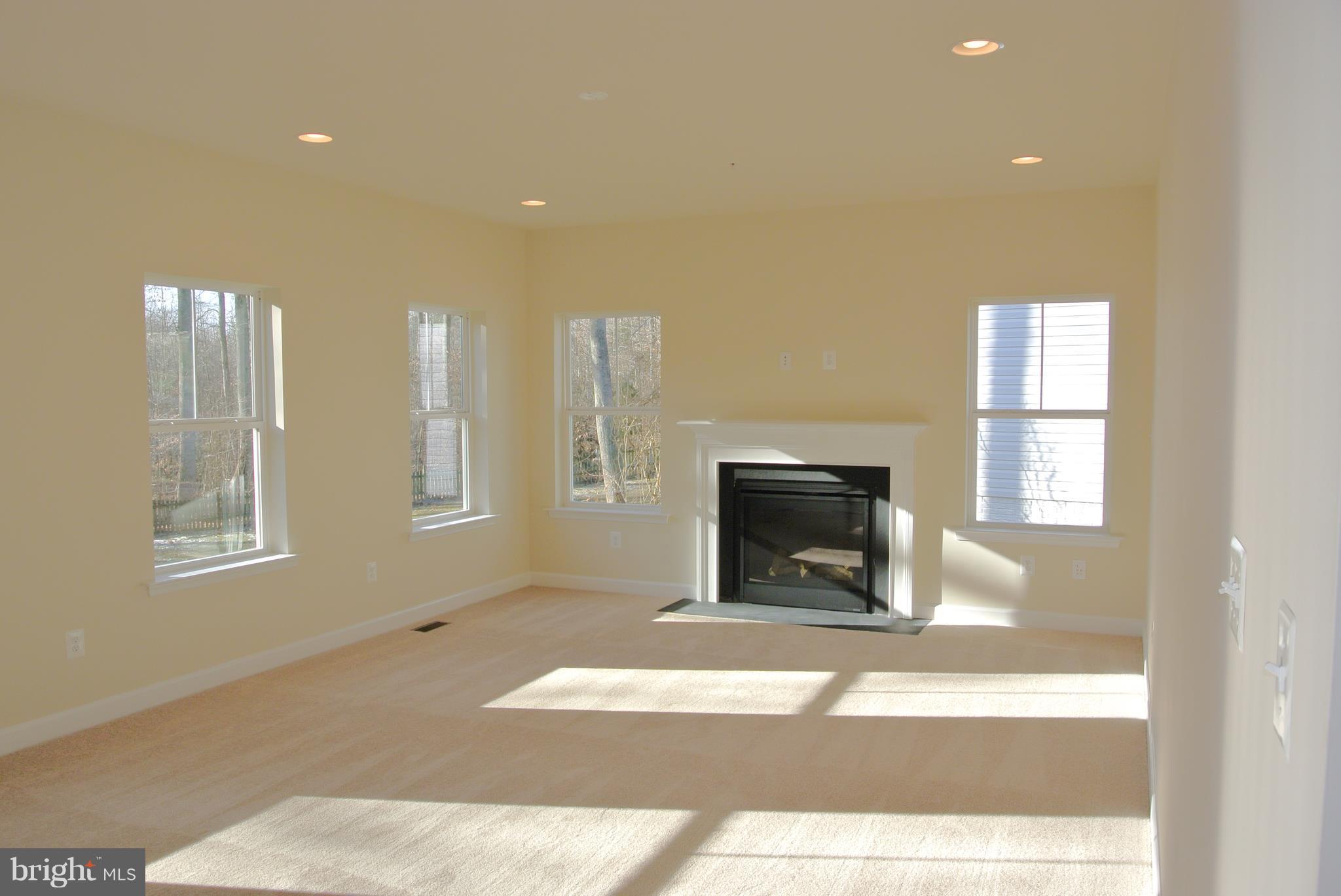 ASHFORD - Residential