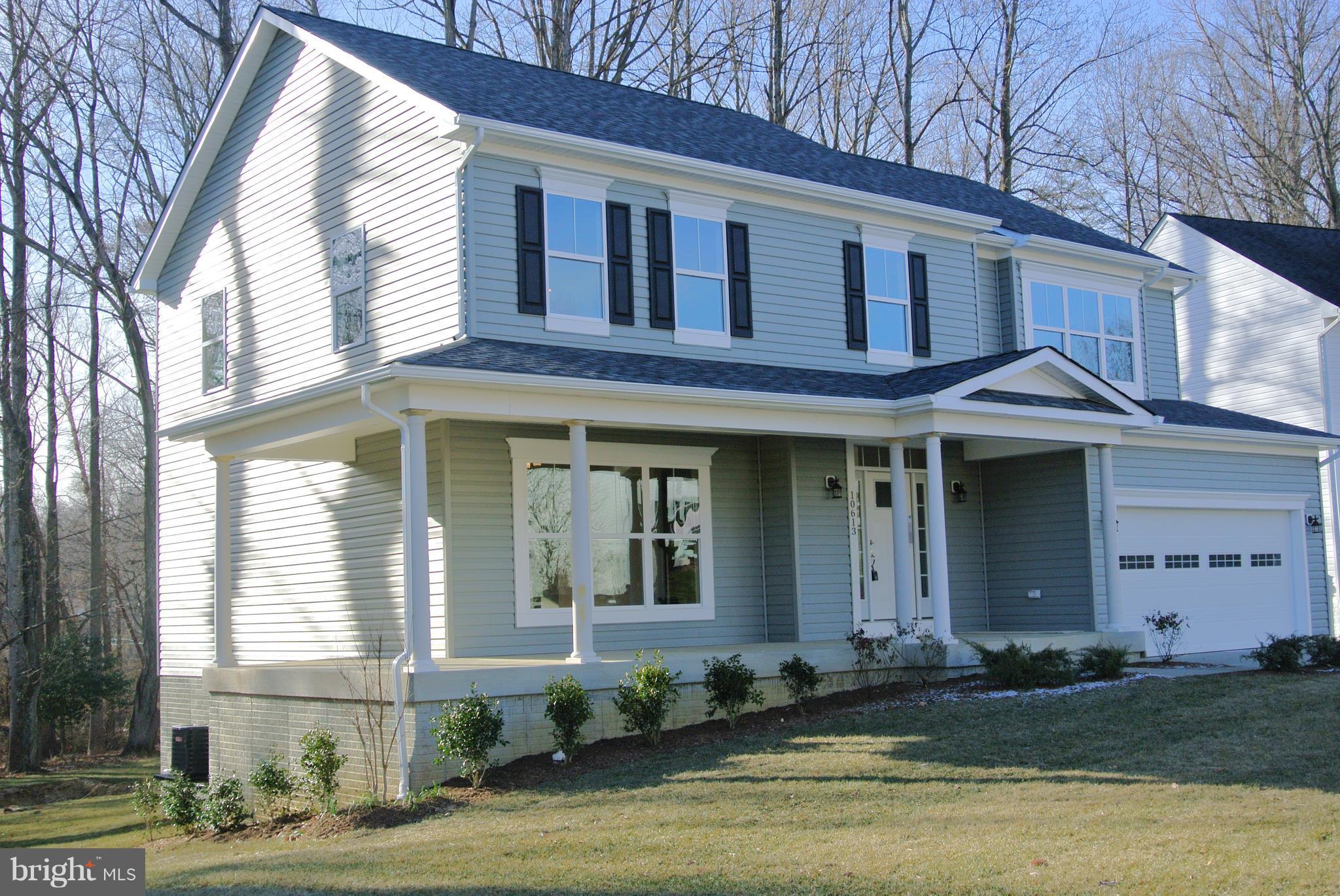 ASHFORD - Residential