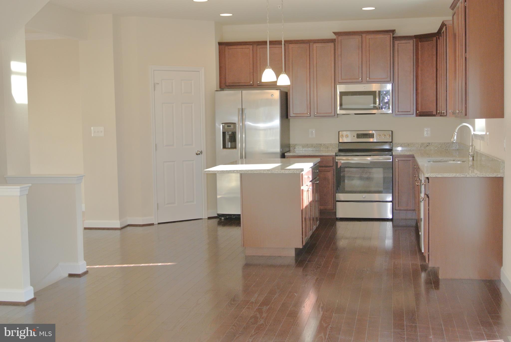 ASHFORD - Residential