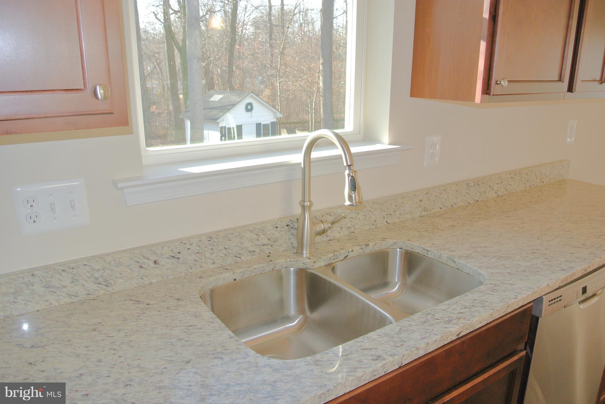 ASHFORD - Residential