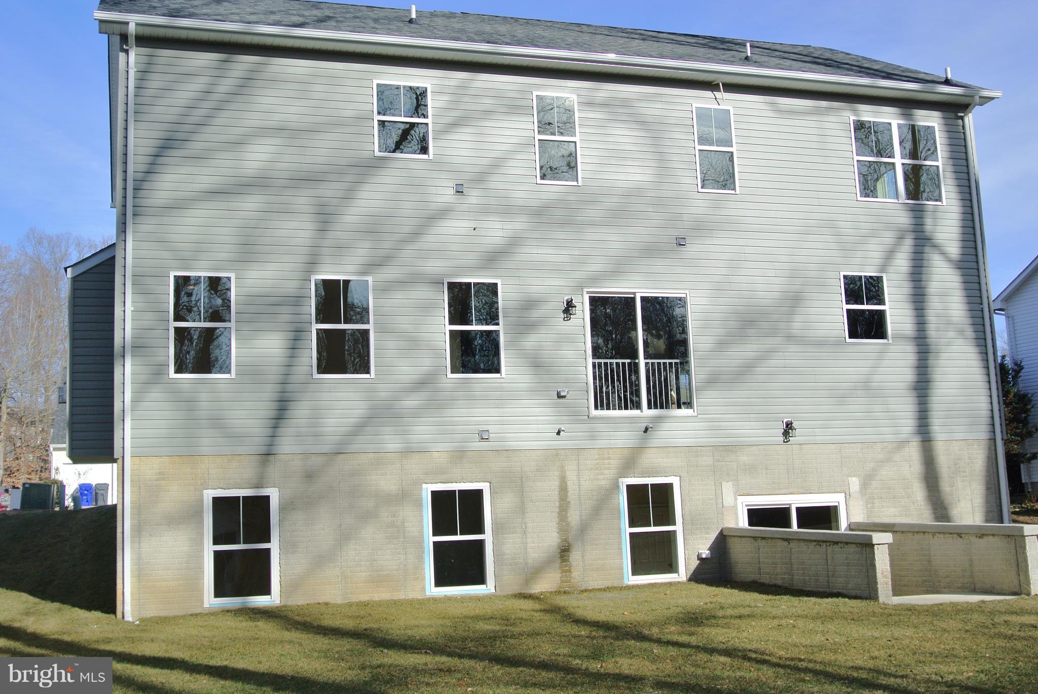 ASHFORD - Residential