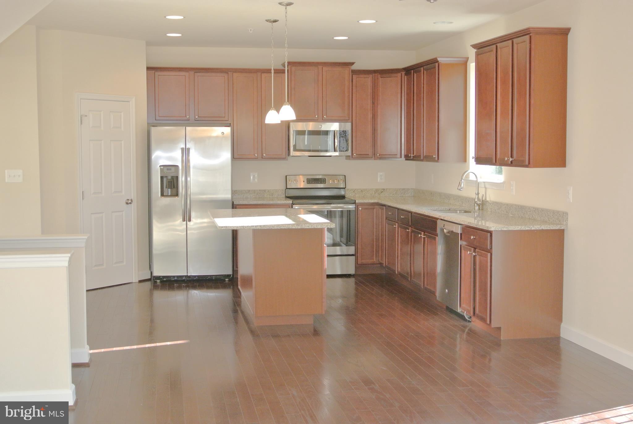 ASHFORD - Residential