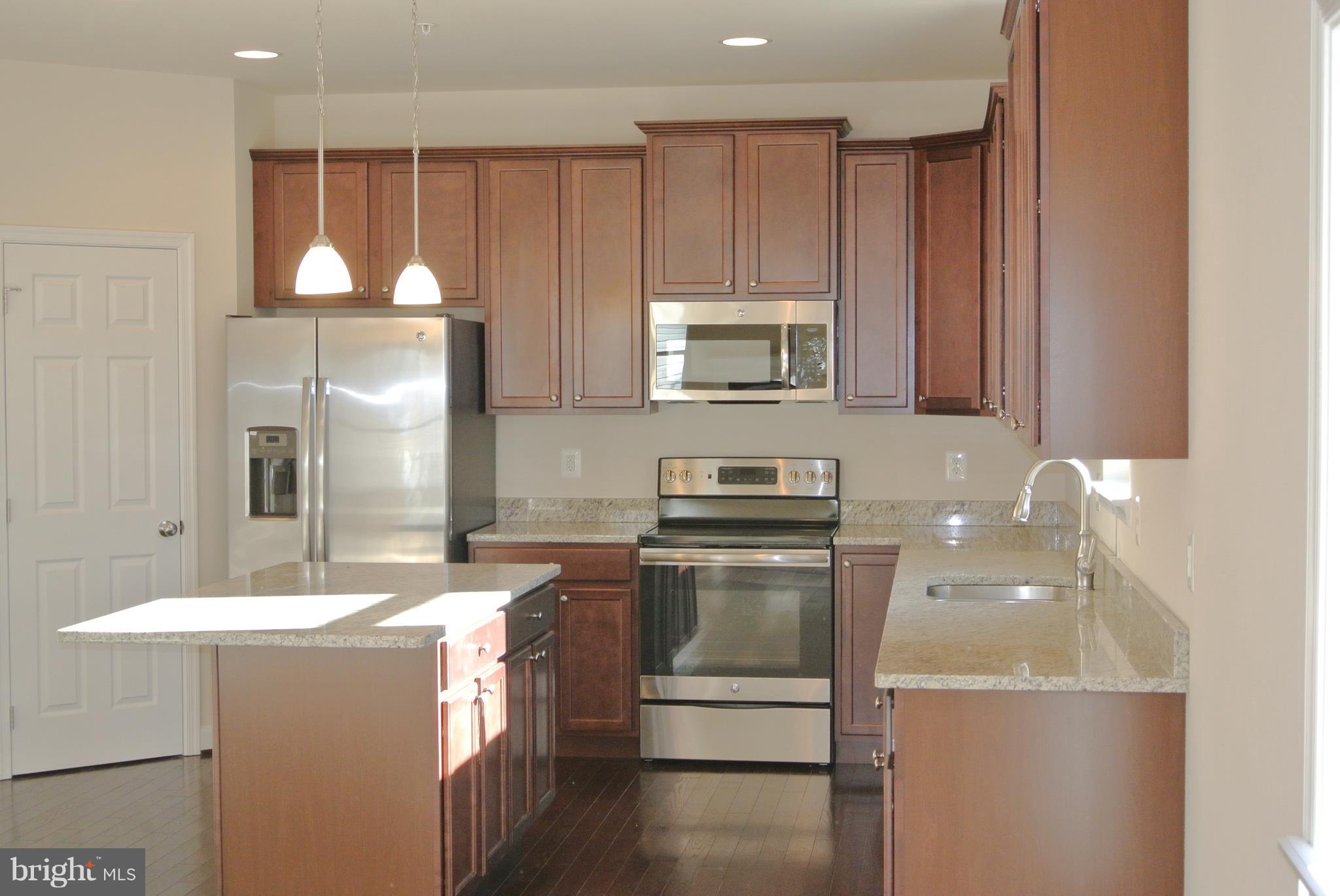 ASHFORD - Residential