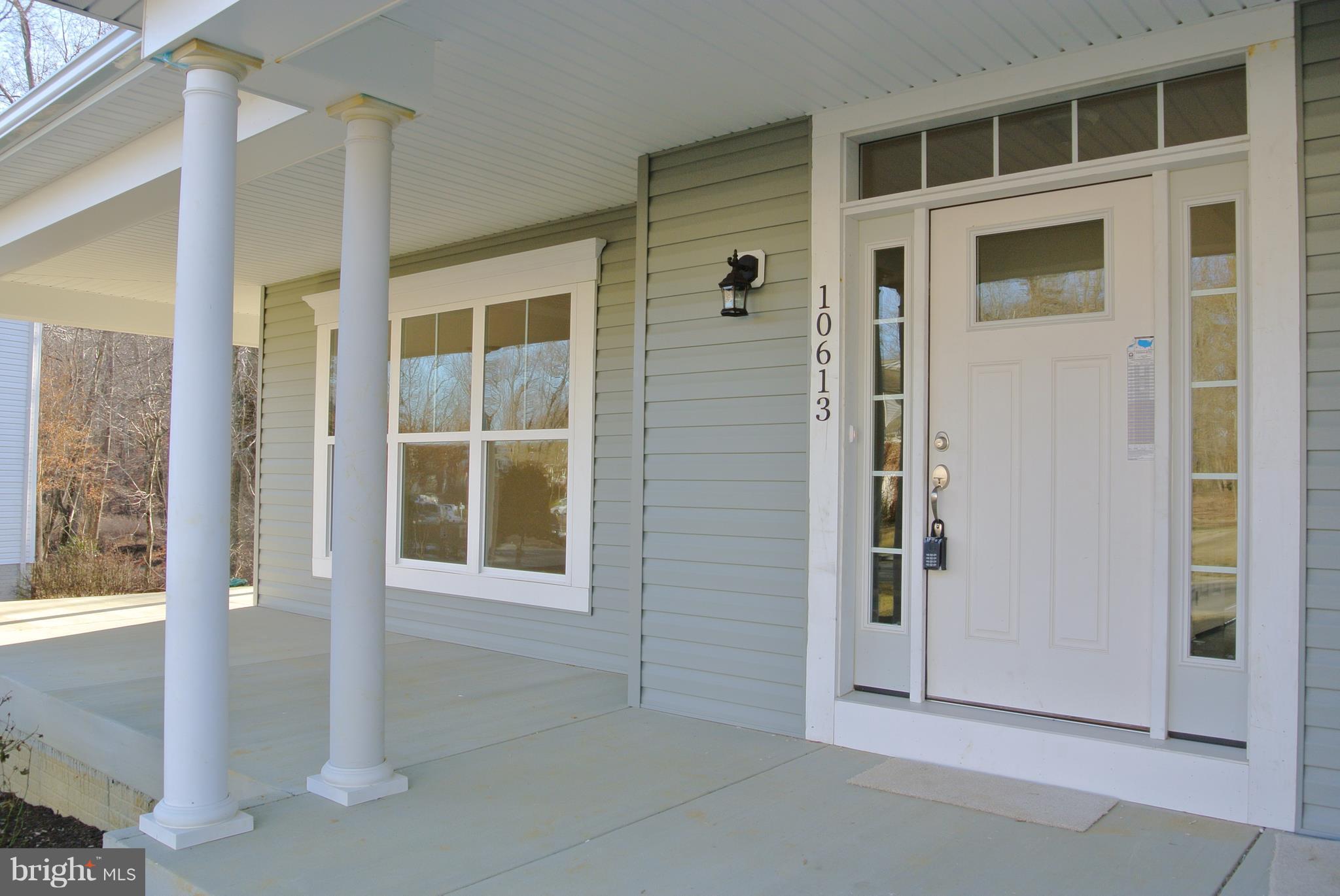 ASHFORD - Residential