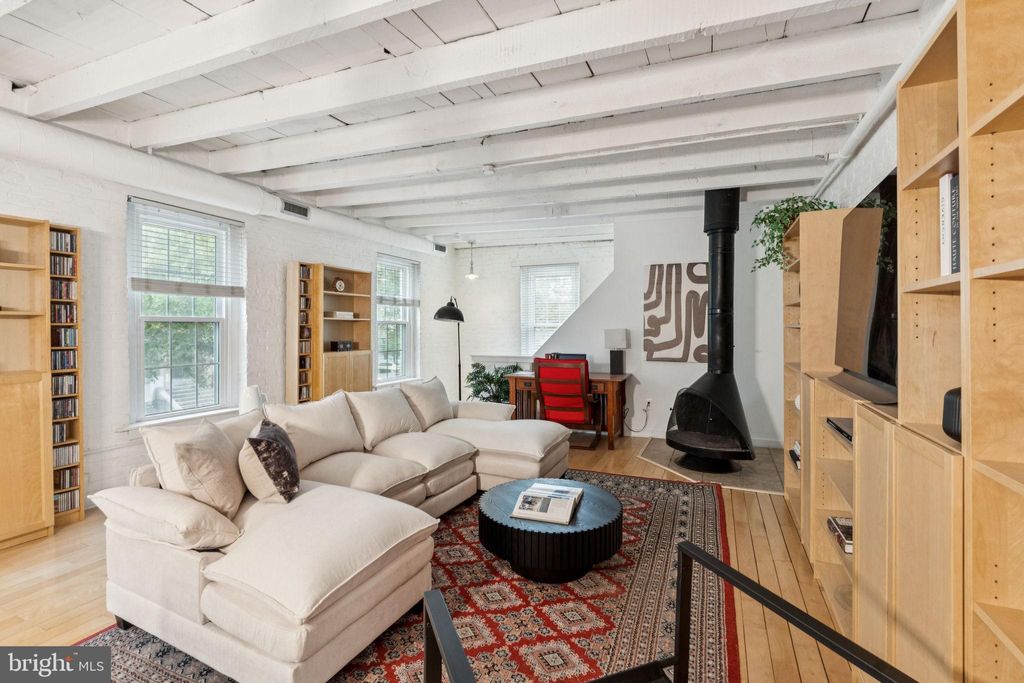 Photo of 1246 - 54 E Montgomery Avenue #5, PHILADELPHIA, PA 19125 (MLS # PAPH2538666)