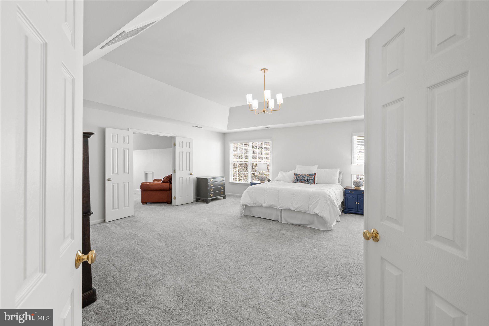 BELMONT COUNTRY CLUB - Residential