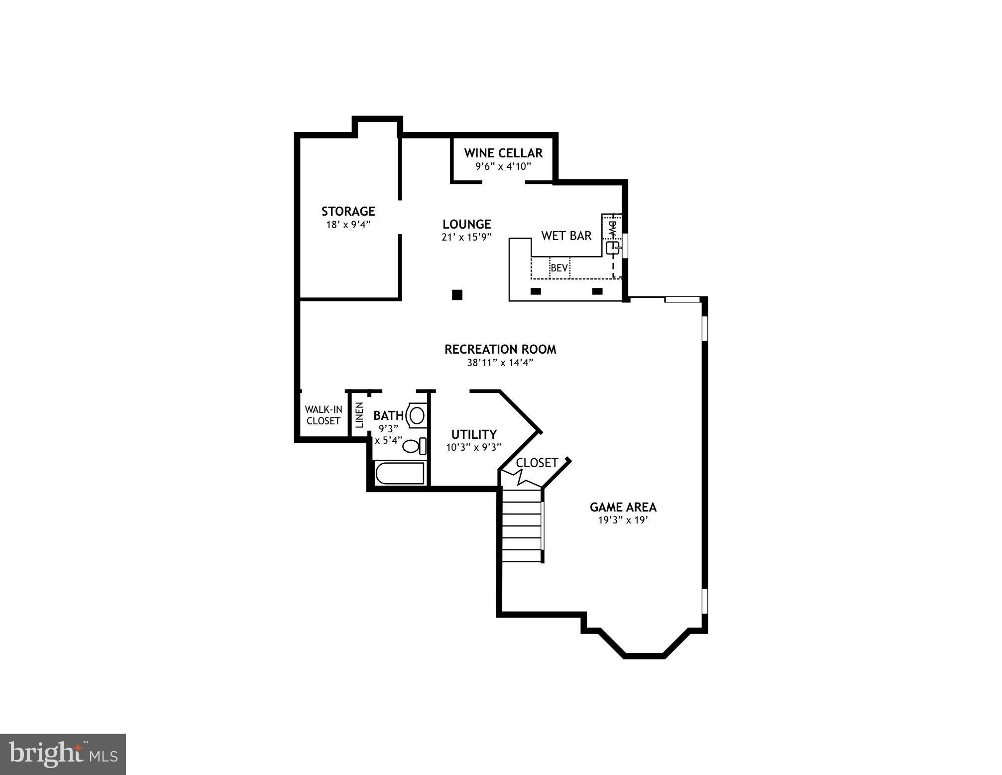 BELMONT COUNTRY CLUB - Residential