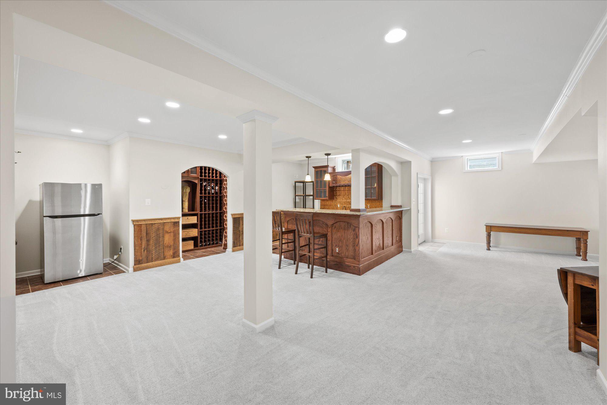 BELMONT COUNTRY CLUB - Residential