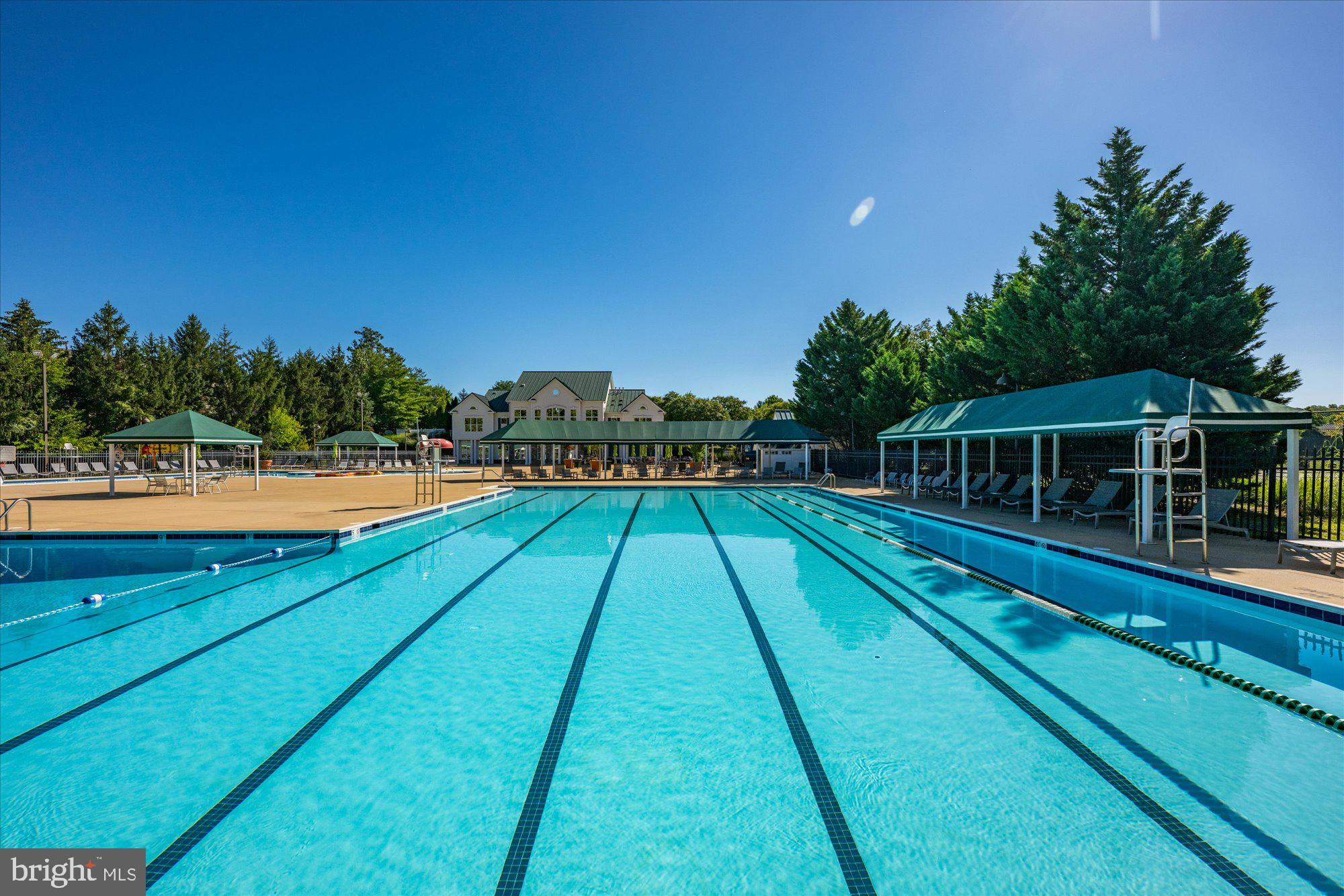 BELMONT COUNTRY CLUB - Residential