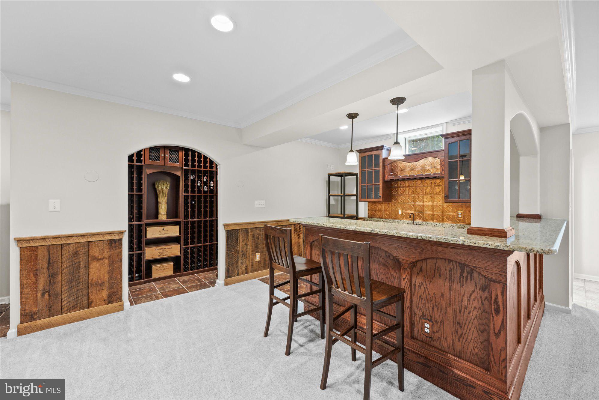 BELMONT COUNTRY CLUB - Residential