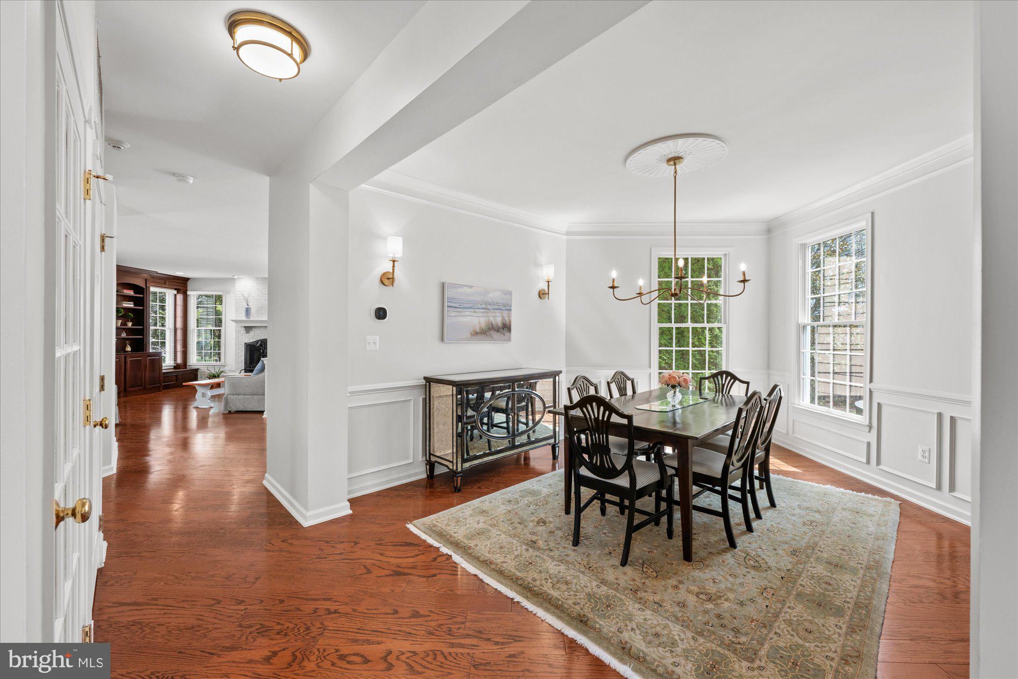 BELMONT COUNTRY CLUB - Residential