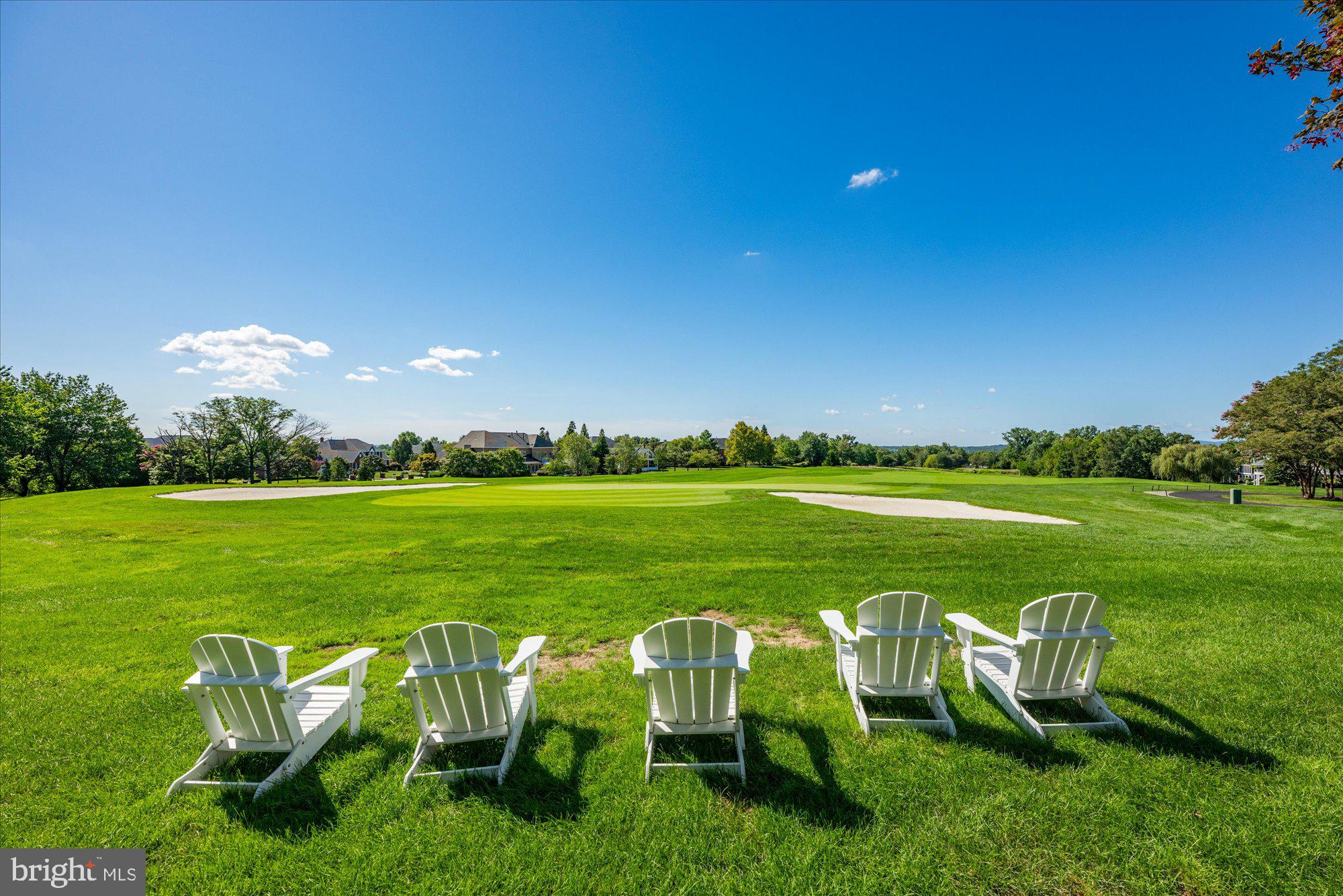 BELMONT COUNTRY CLUB - Residential