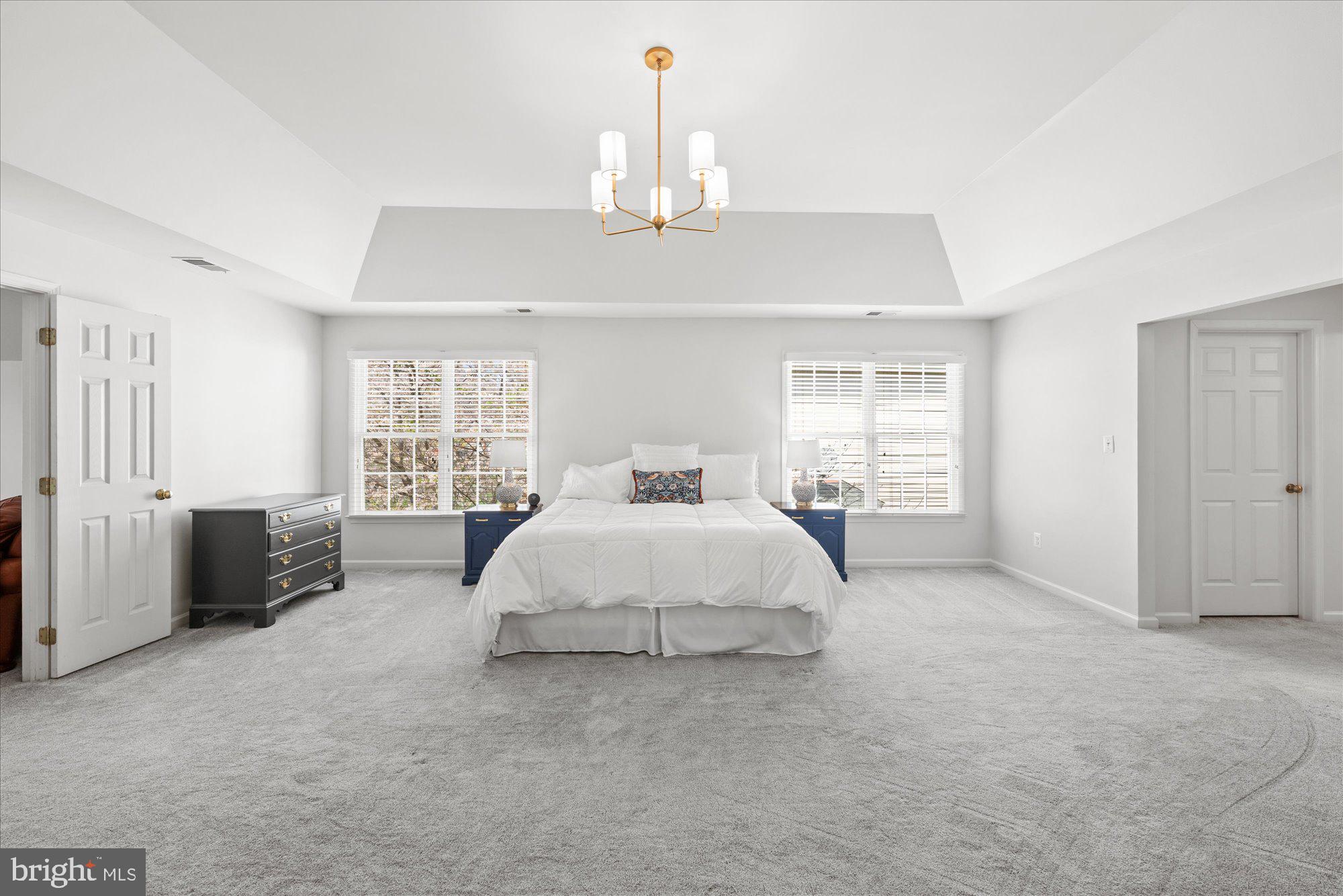 BELMONT COUNTRY CLUB - Residential