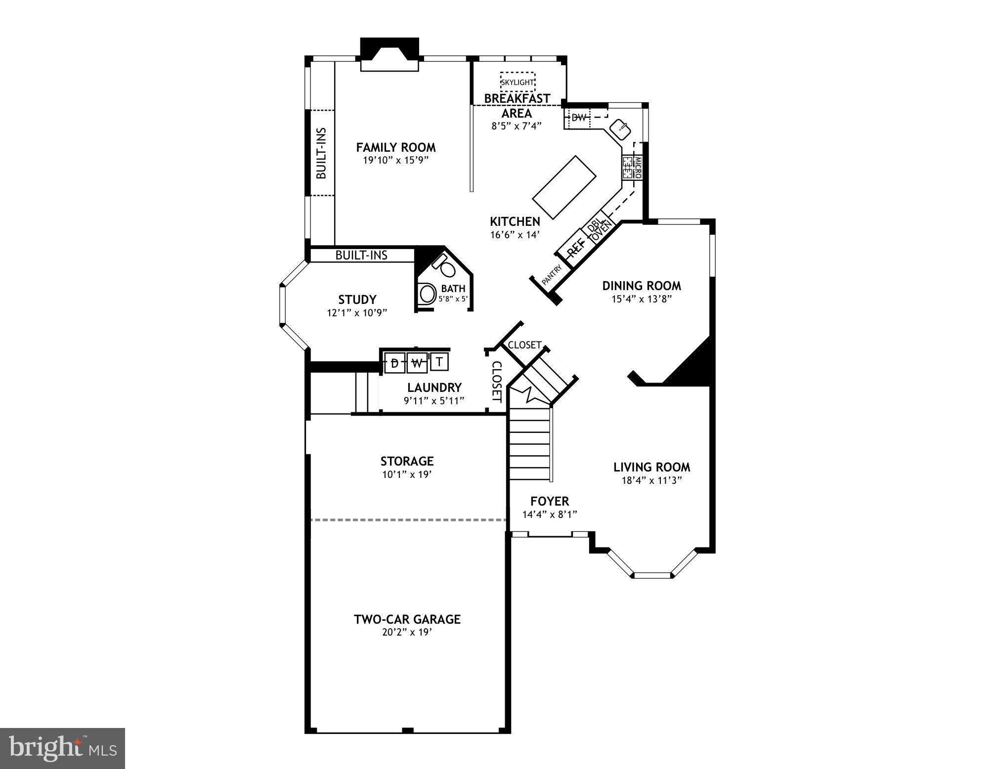 BELMONT COUNTRY CLUB - Residential